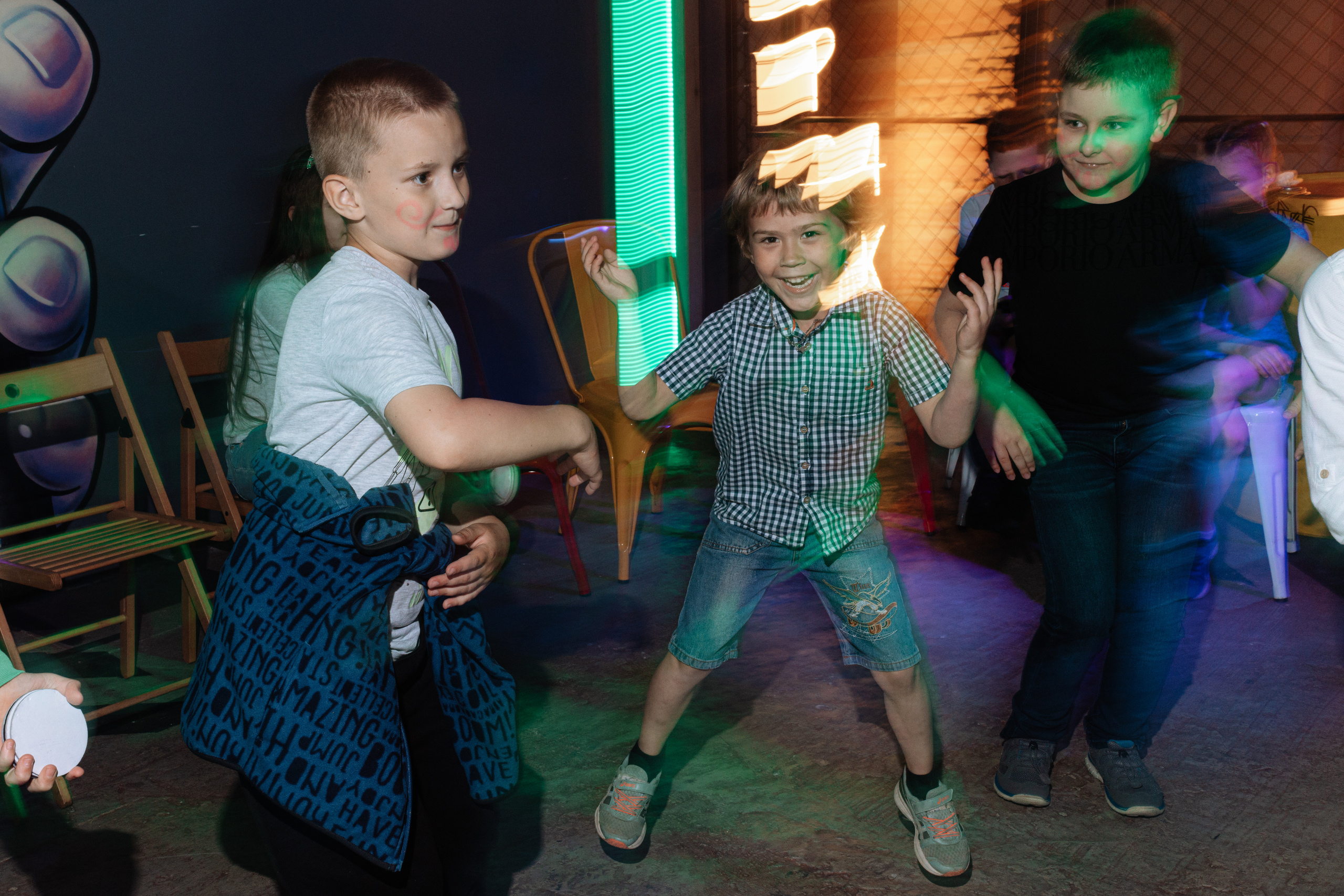 День рождения — Чердак 365. Свадебный фотограф Екатеринбург/Челябинск — Любовь Волохова