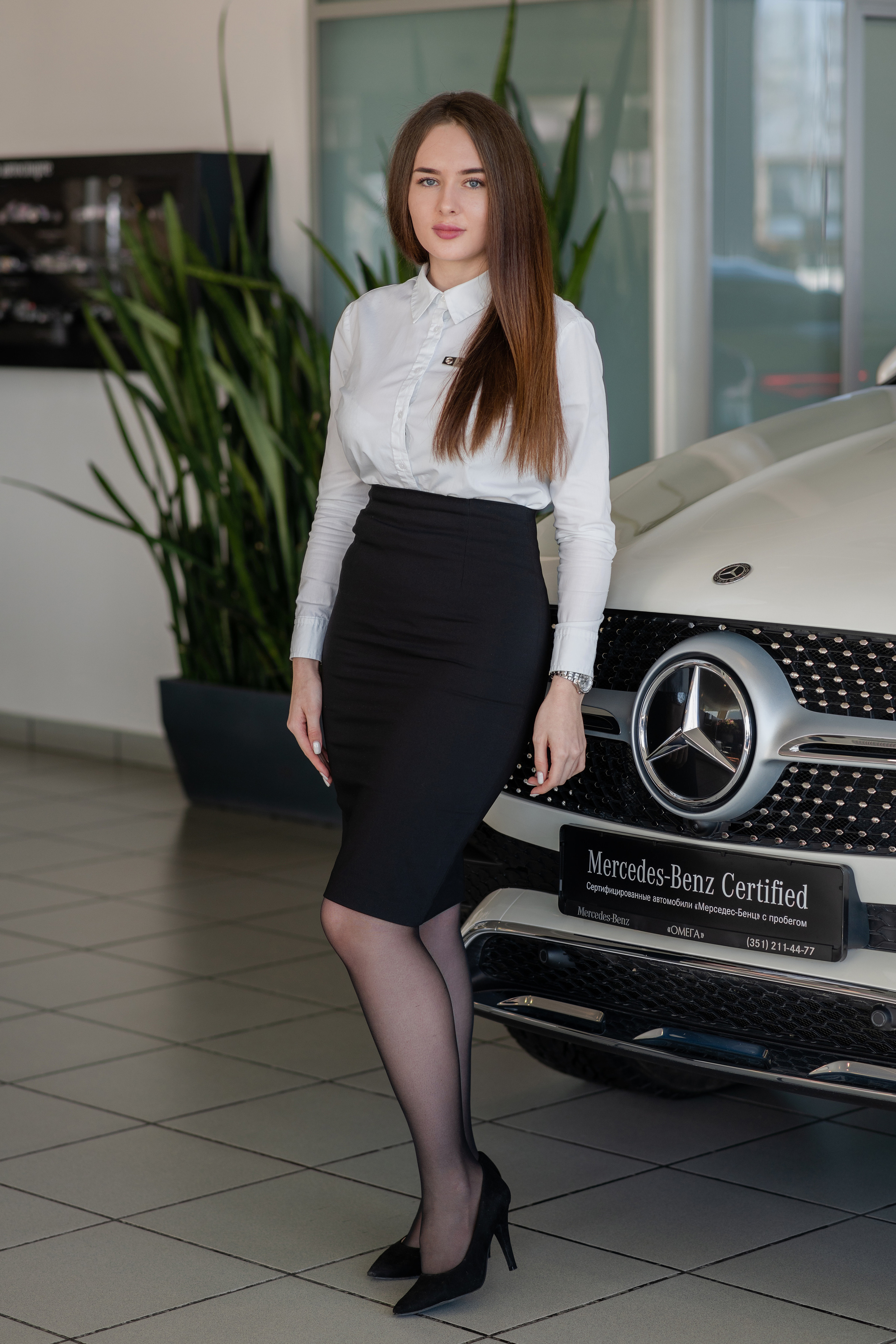Коллаборация Mercedes Benz и 2 capitana. Свадебный фотограф Екатеринбург/Челябинск — Любовь Волохова