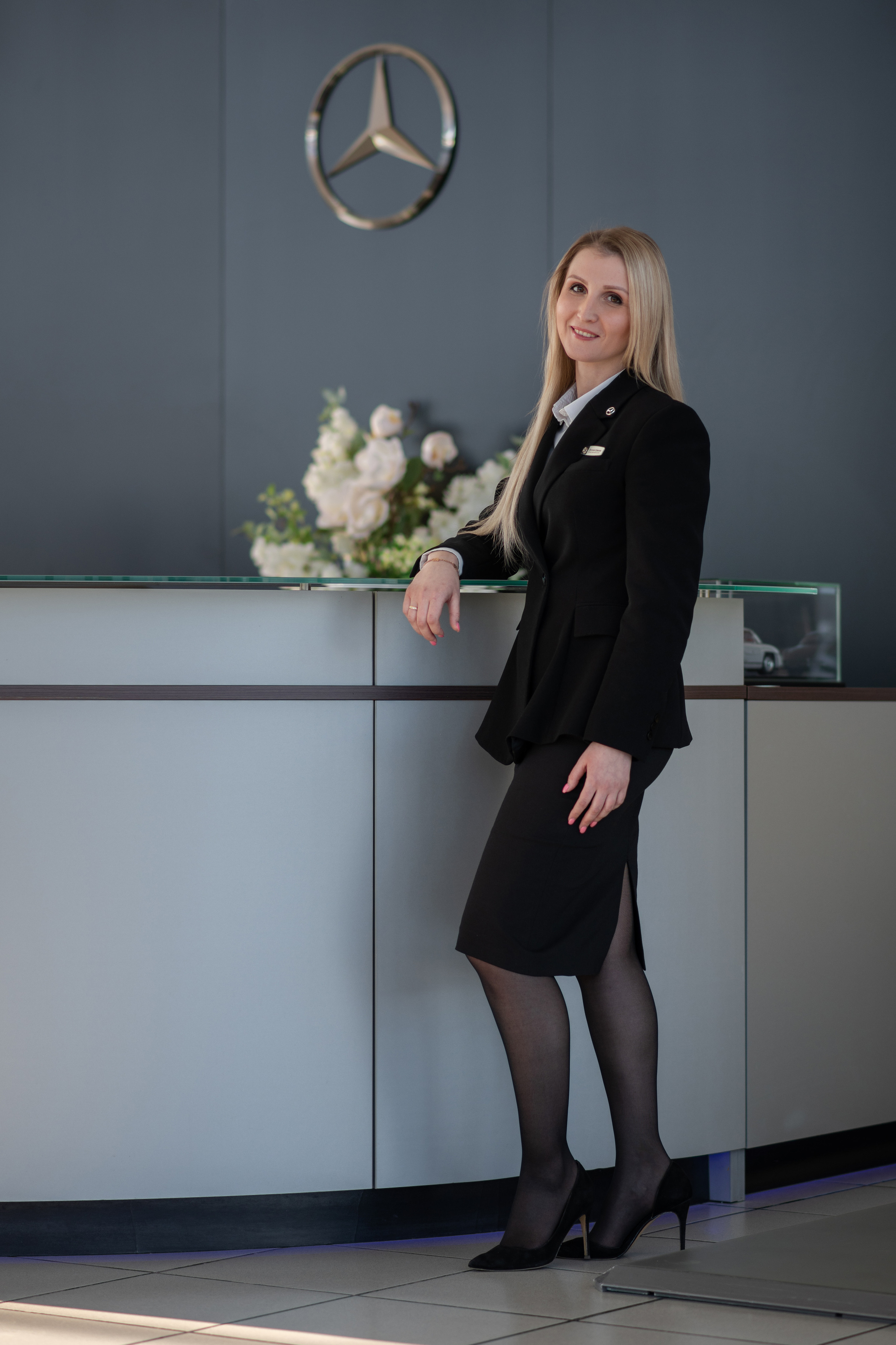 Коллаборация Mercedes Benz и 2 capitana. Свадебный фотограф Екатеринбург/Челябинск — Любовь Волохова