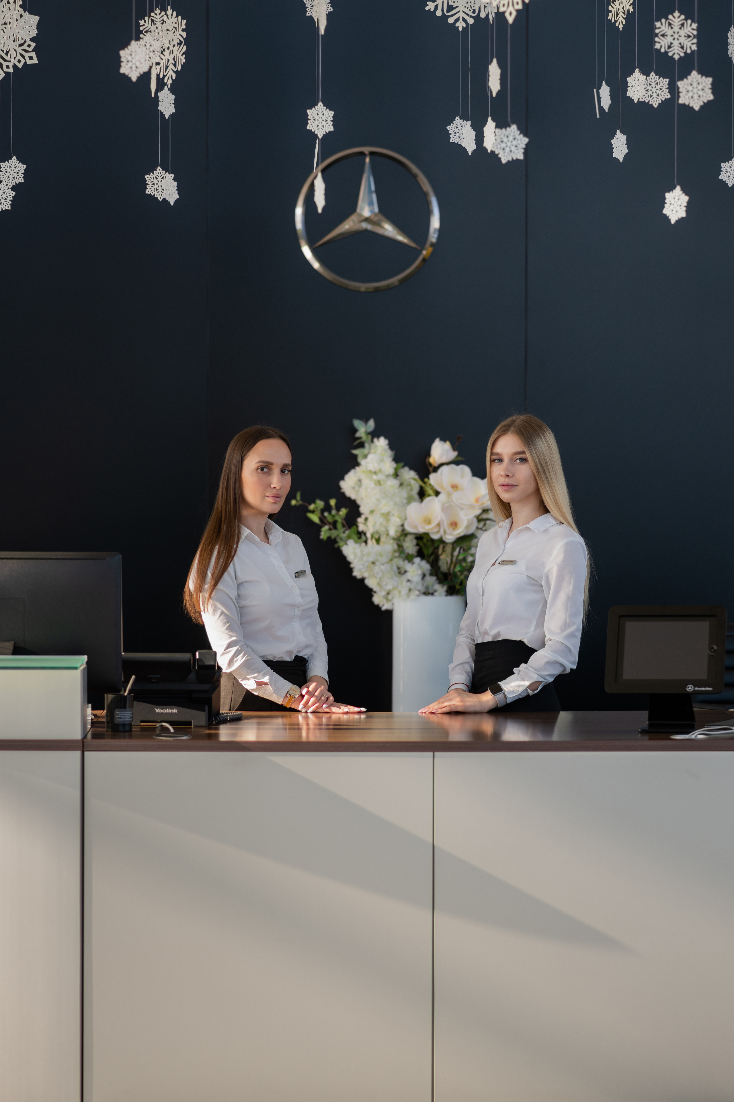 Коллаборация Mercedes Benz и 2 capitana. Свадебный фотограф Екатеринбург/Челябинск — Любовь Волохова