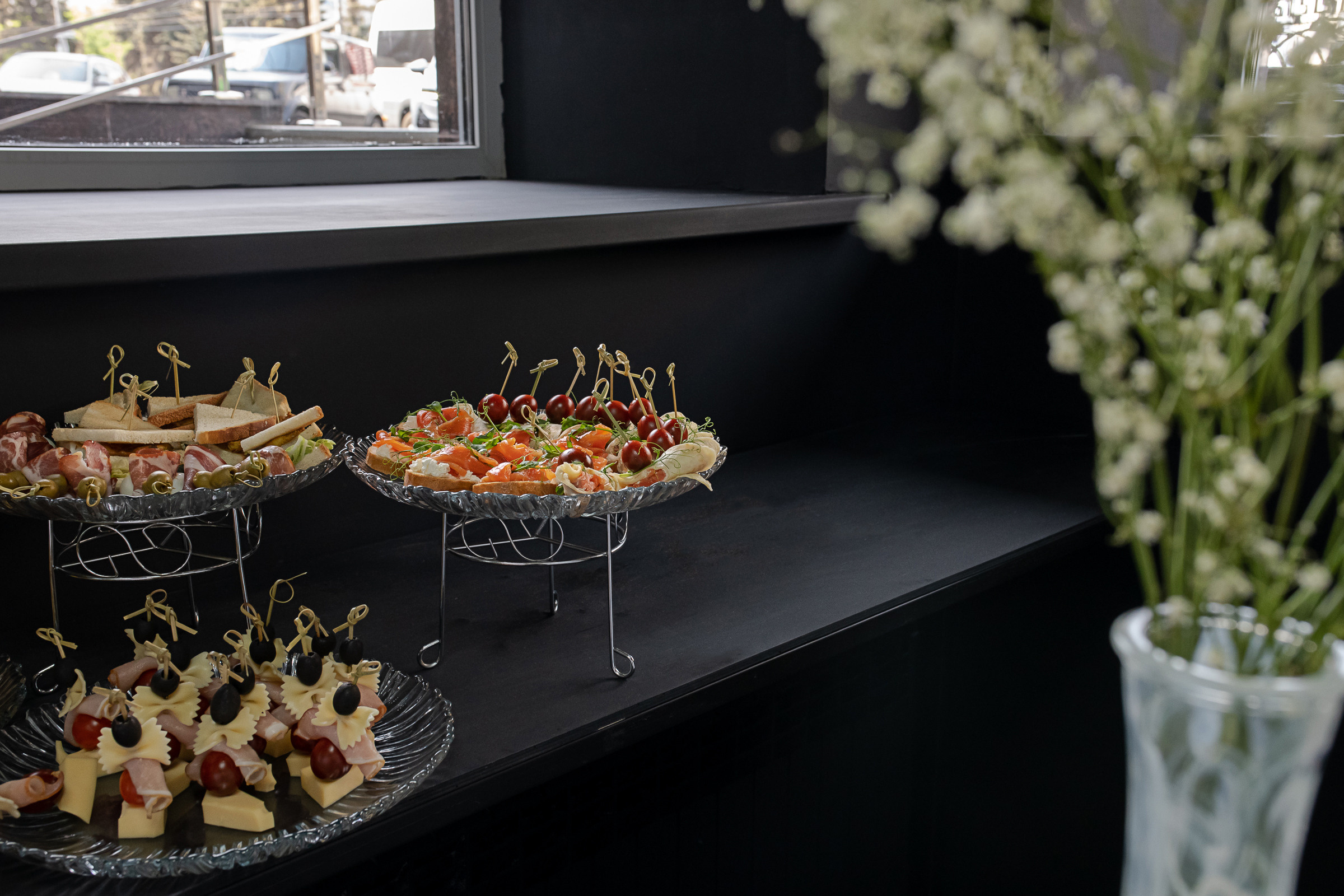 Открытие мужского магазина Mens Look Store 16.05.2021. Свадебный фотограф Екатеринбург/Челябинск — Любовь Волохова