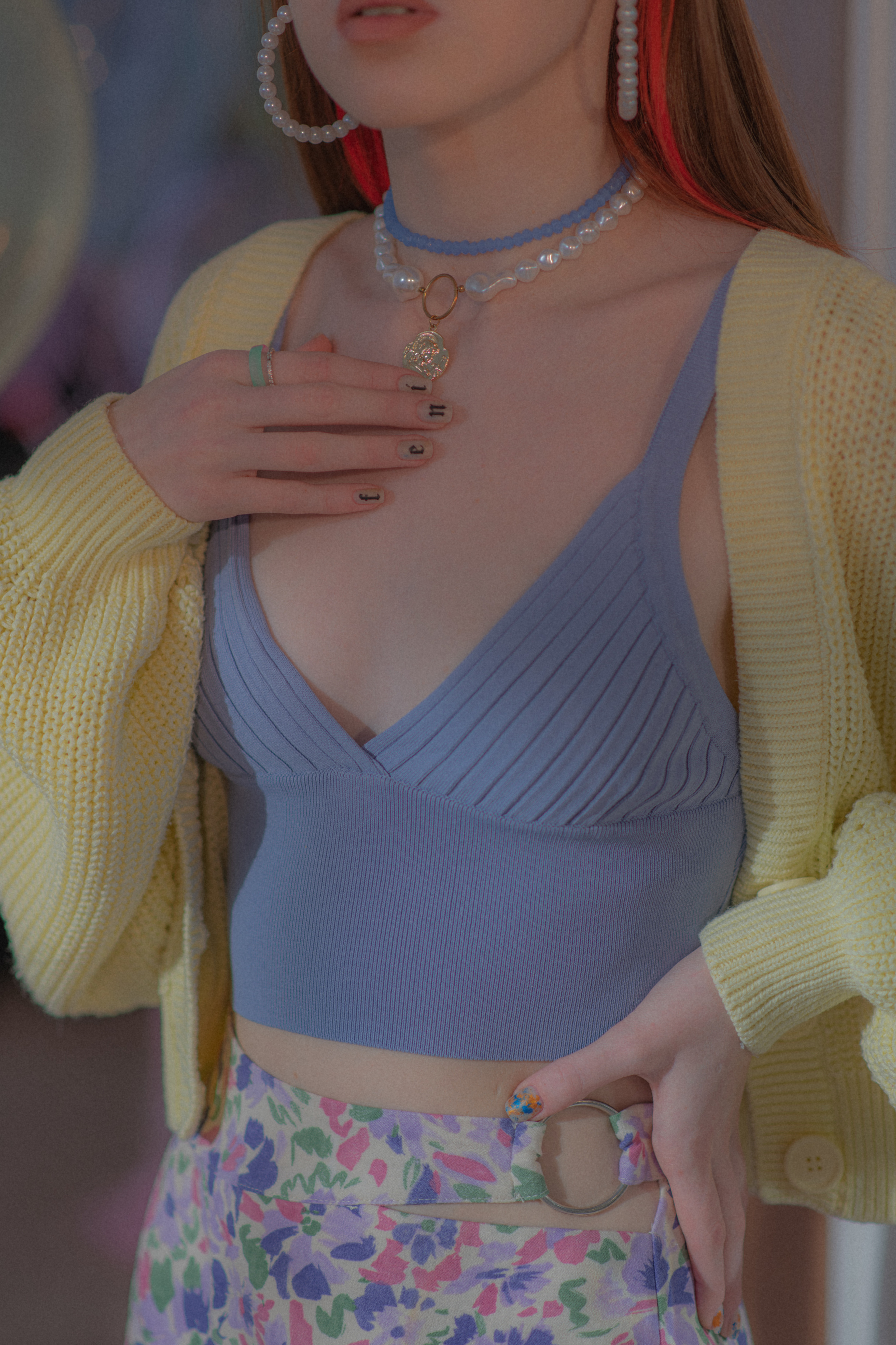 Варя. Свадебный фотограф Екатеринбург/Челябинск — Любовь Волохова