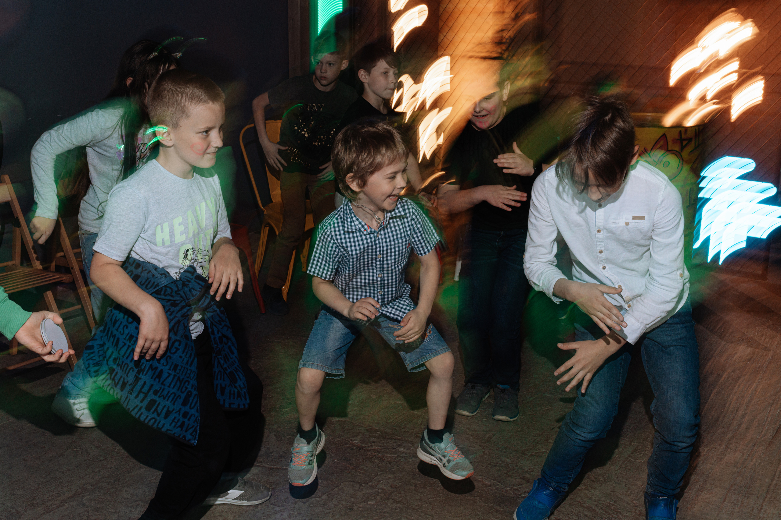 День рождения — Чердак 365. Свадебный фотограф Екатеринбург/Челябинск — Любовь Волохова