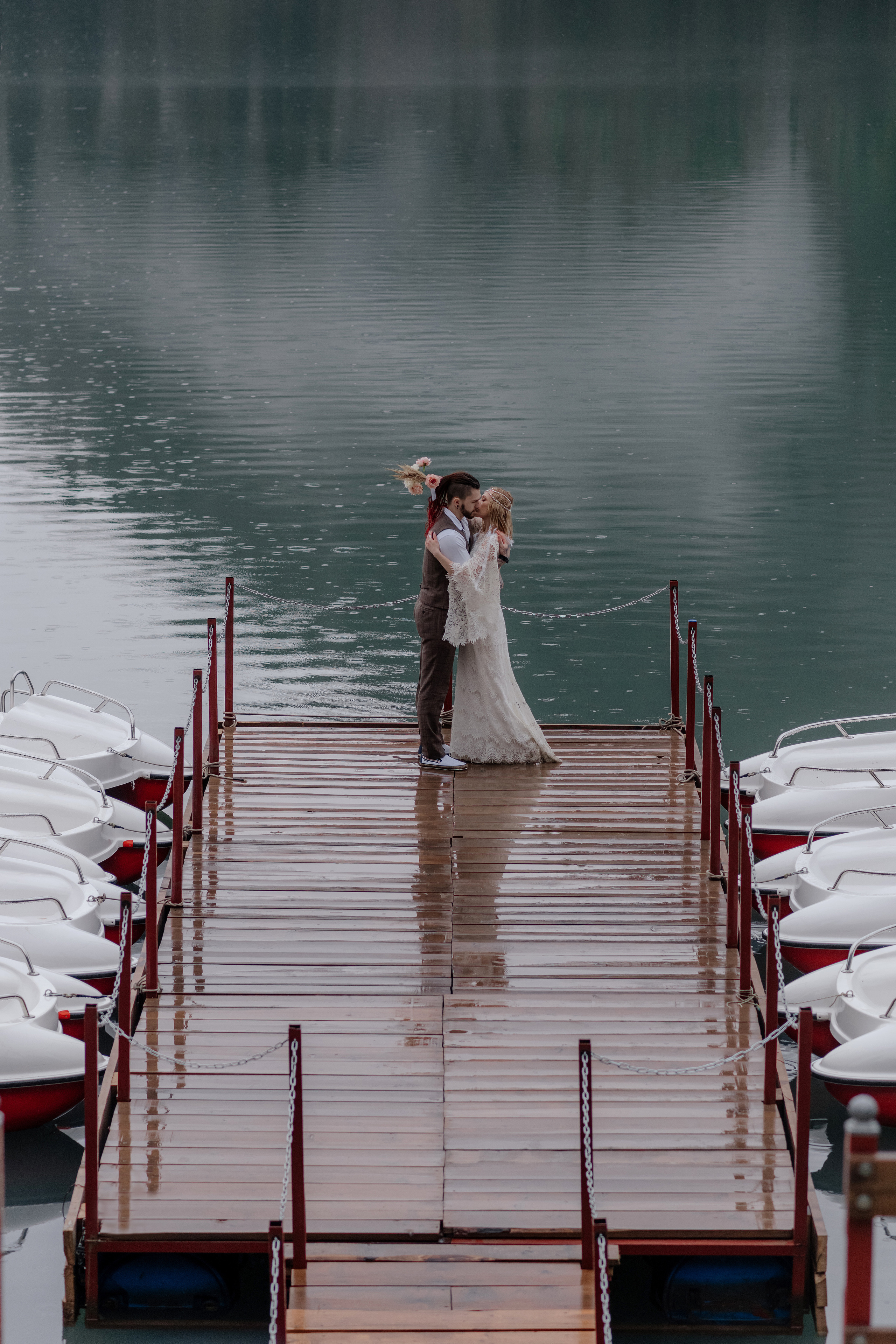 Абхазия, озеро Рица. Свадебный фотограф Екатеринбург/Челябинск — Любовь Волохова