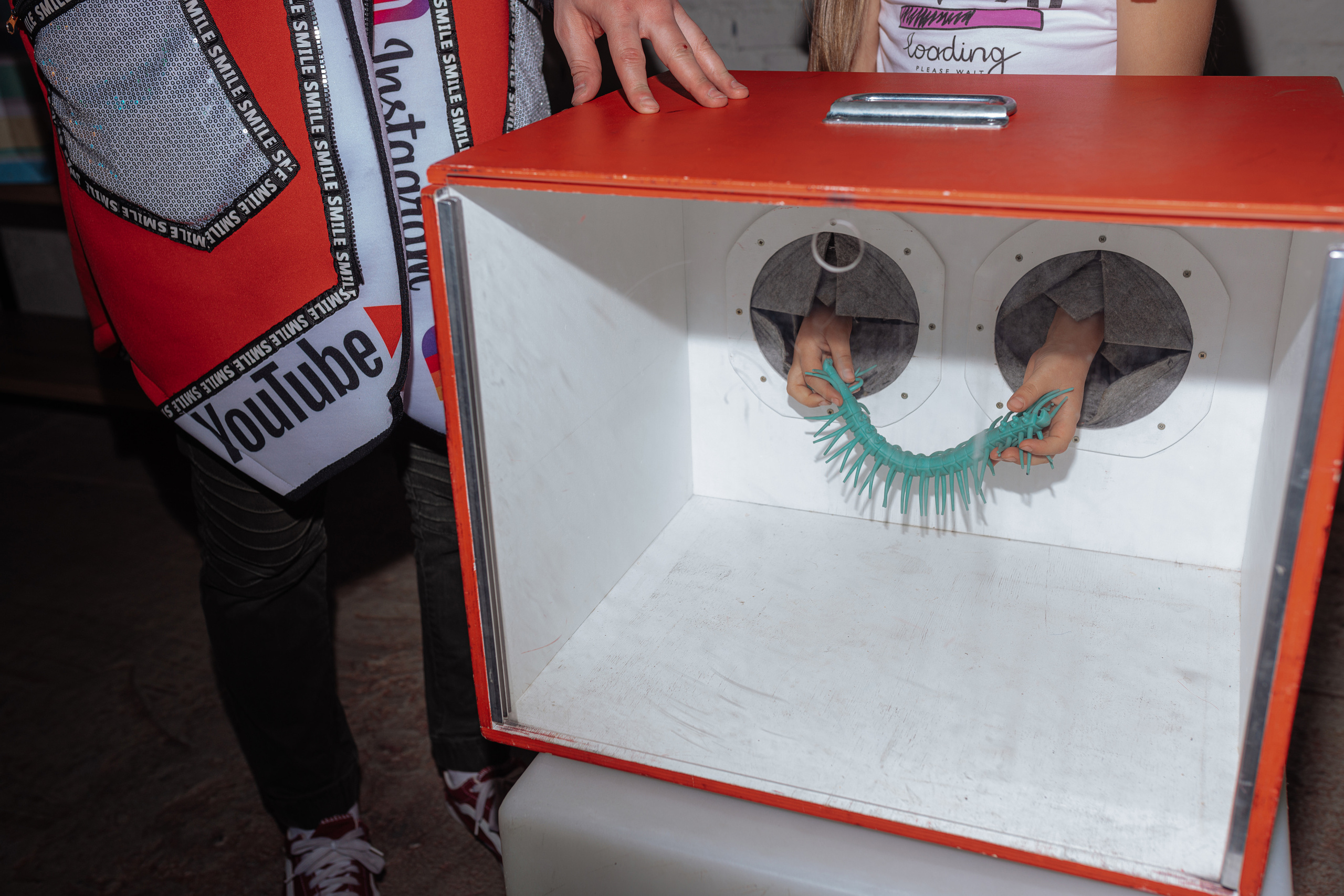 День рождения — Чердак 365. Свадебный фотограф Екатеринбург/Челябинск — Любовь Волохова