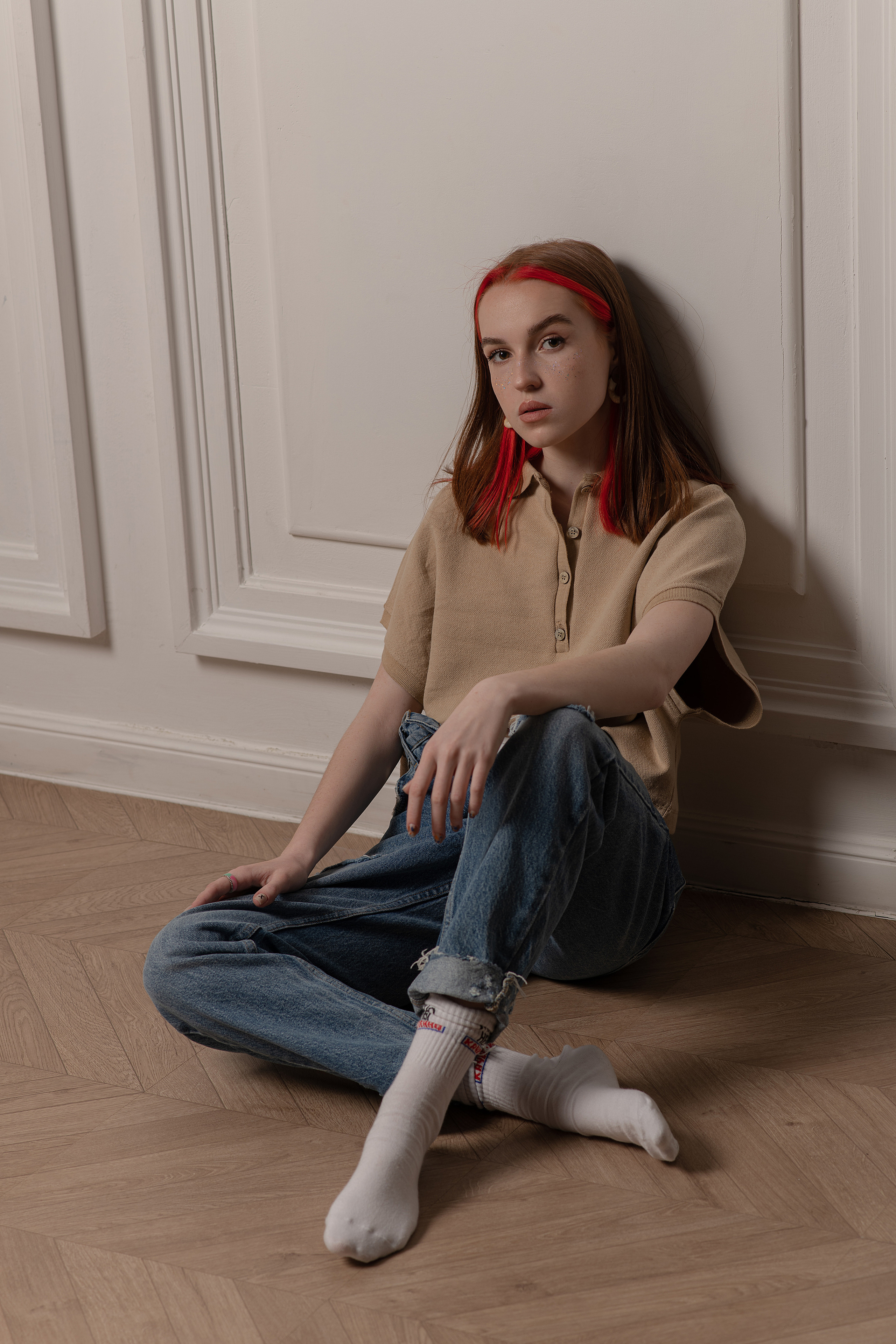 Варя. Свадебный фотограф Екатеринбург/Челябинск — Любовь Волохова