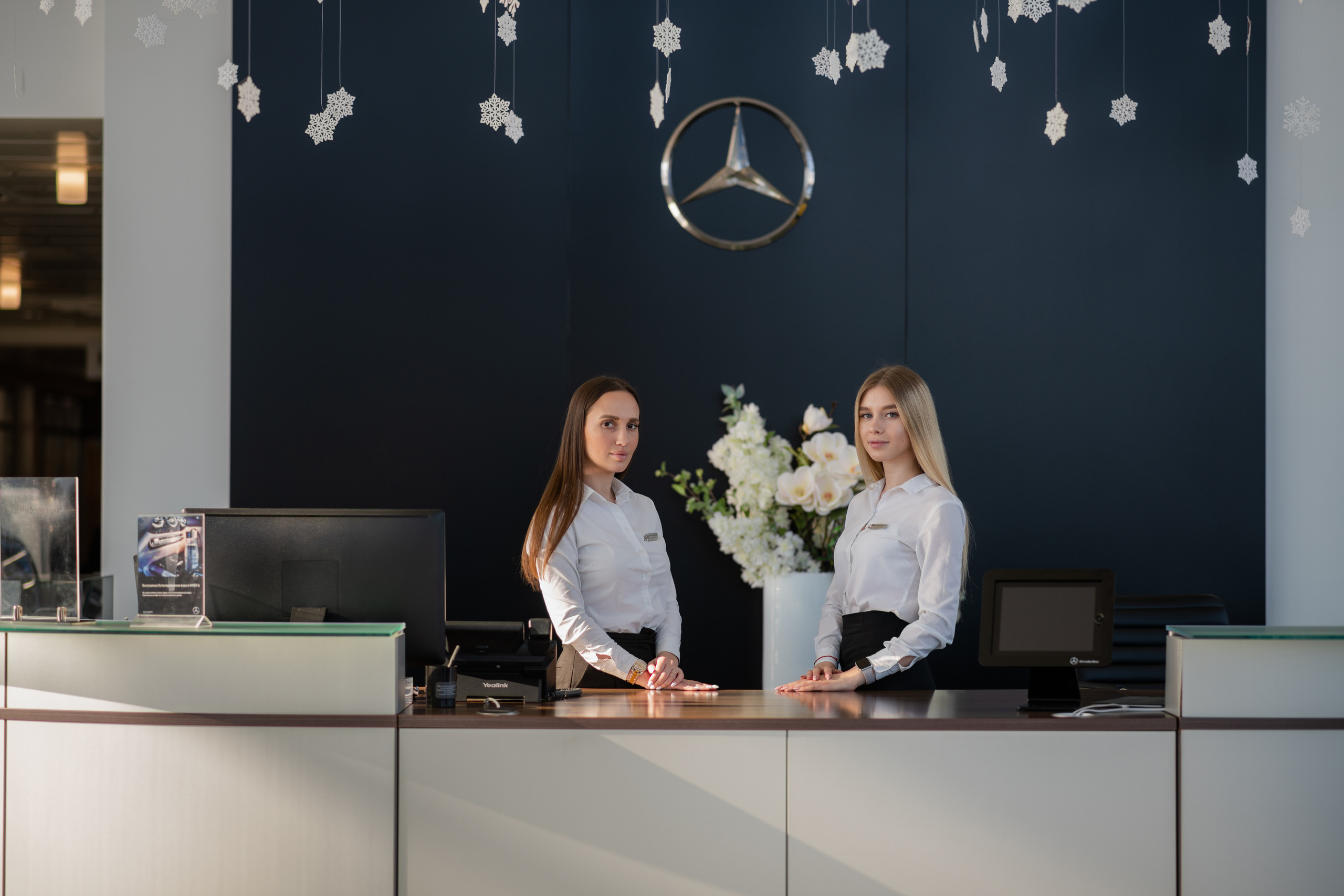 Коллаборация Mercedes Benz и 2 capitana. Свадебный фотограф Екатеринбург/Челябинск — Любовь Волохова