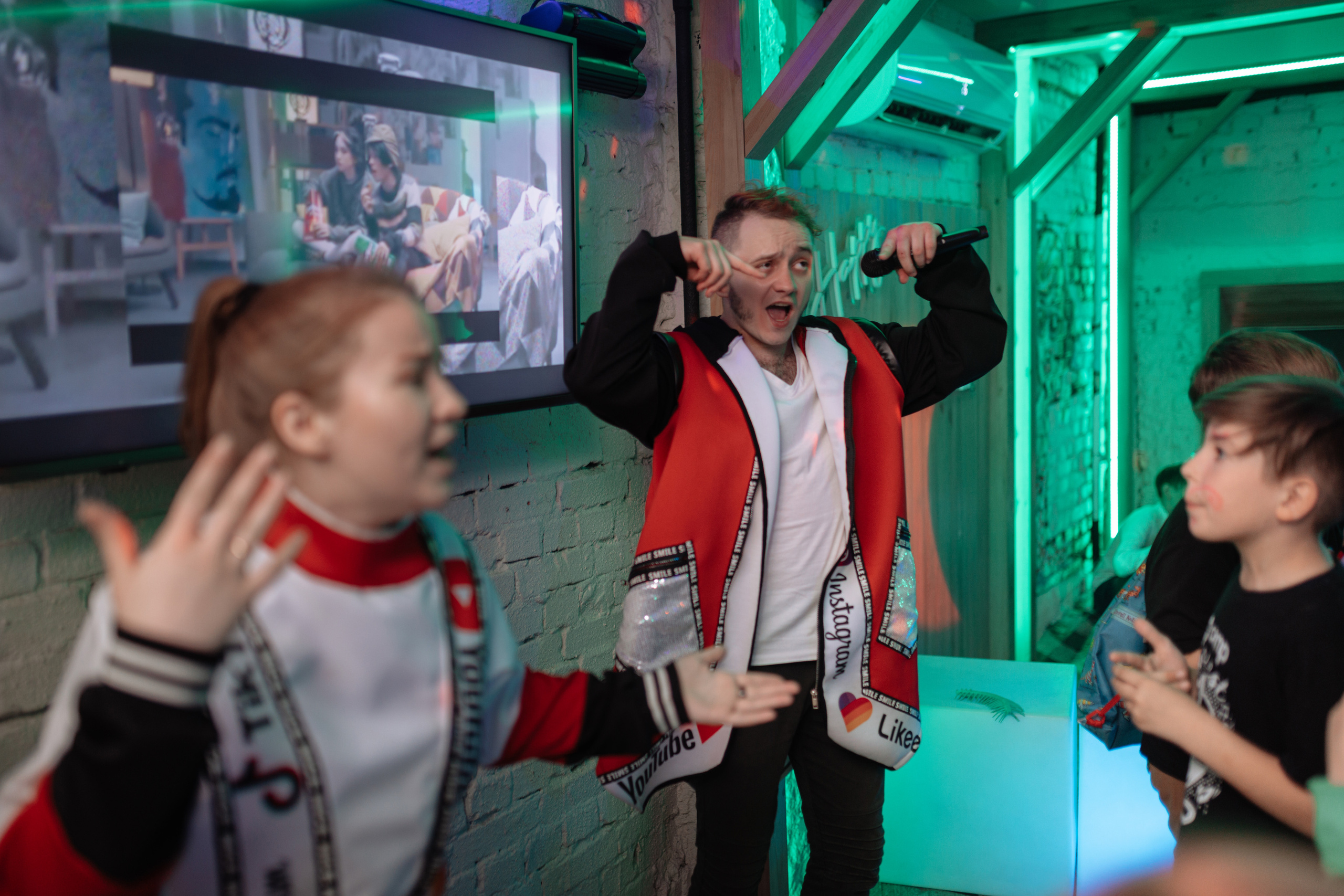 День рождения — Чердак 365. Свадебный фотограф Екатеринбург/Челябинск — Любовь Волохова