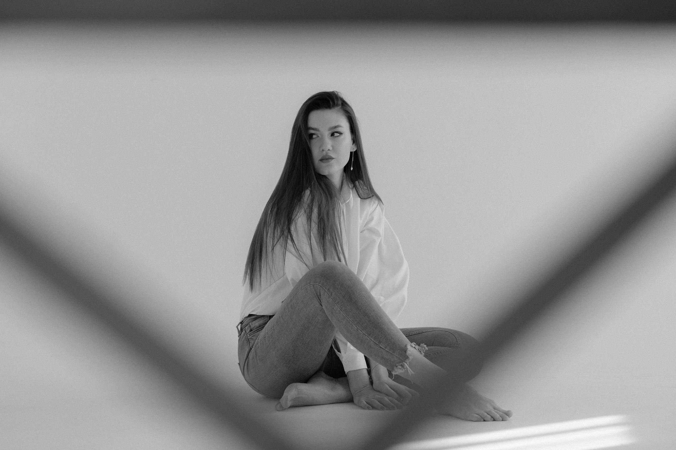 Алина. Свадебный фотограф Екатеринбург/Челябинск — Любовь Волохова