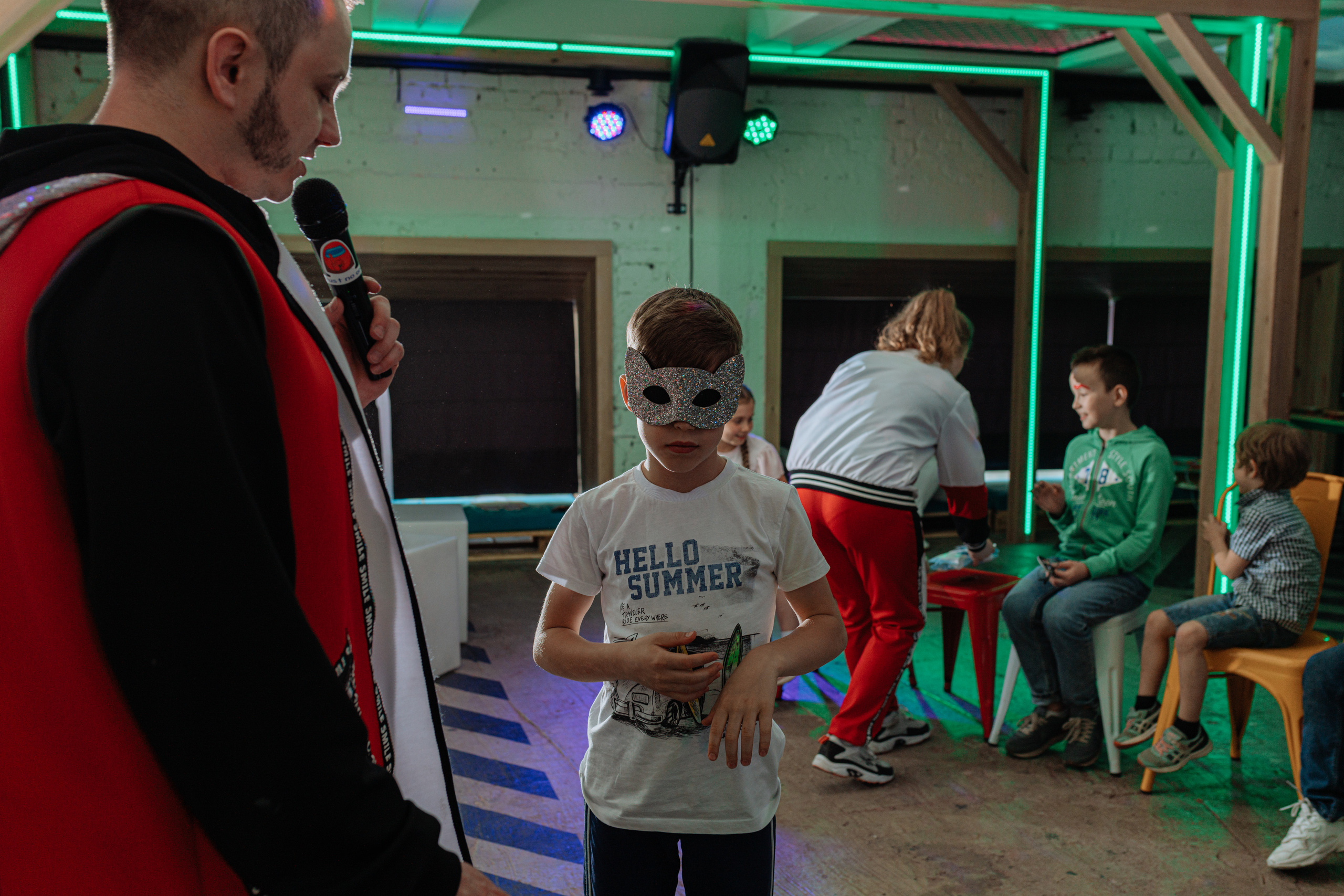 День рождения — Чердак 365. Свадебный фотограф Екатеринбург/Челябинск — Любовь Волохова