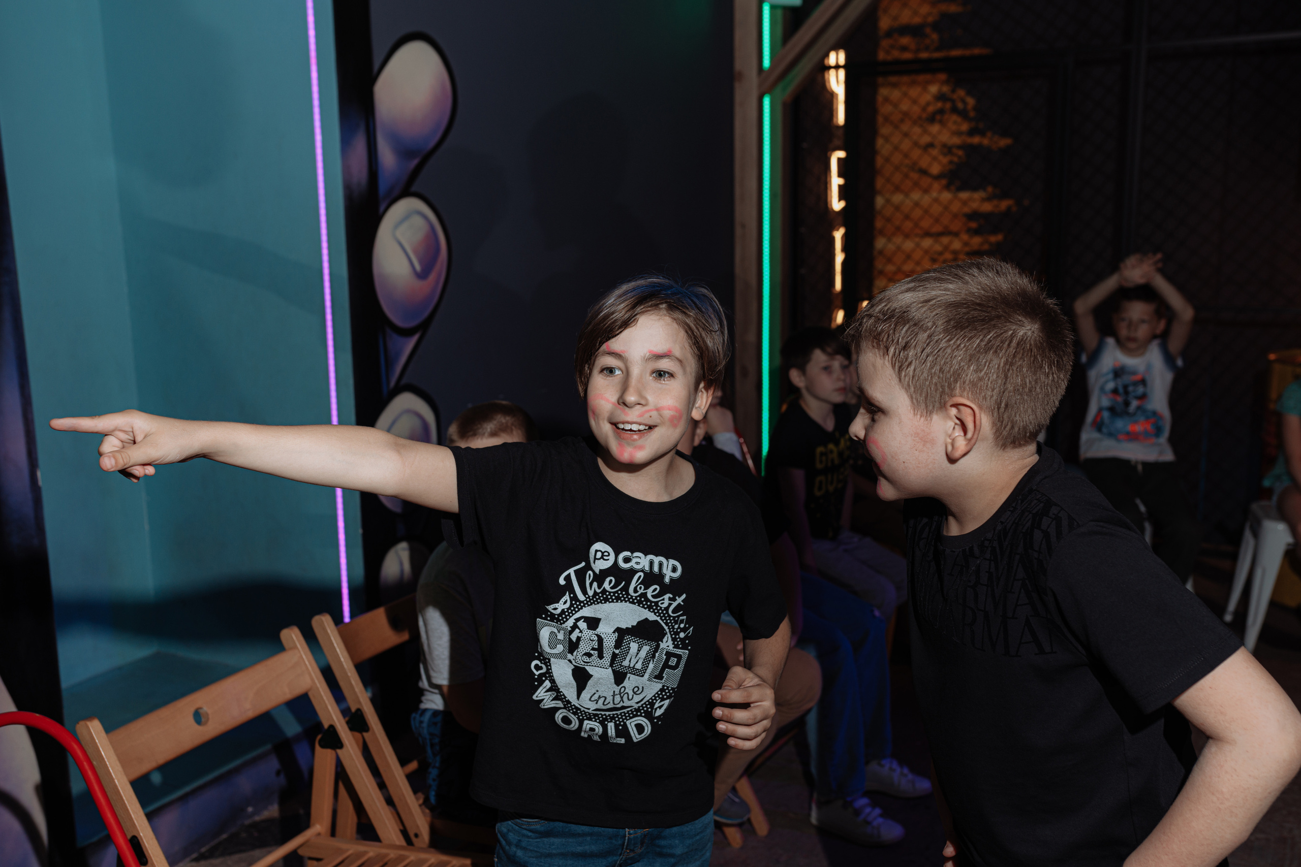 День рождения — Чердак 365. Свадебный фотограф Екатеринбург/Челябинск — Любовь Волохова