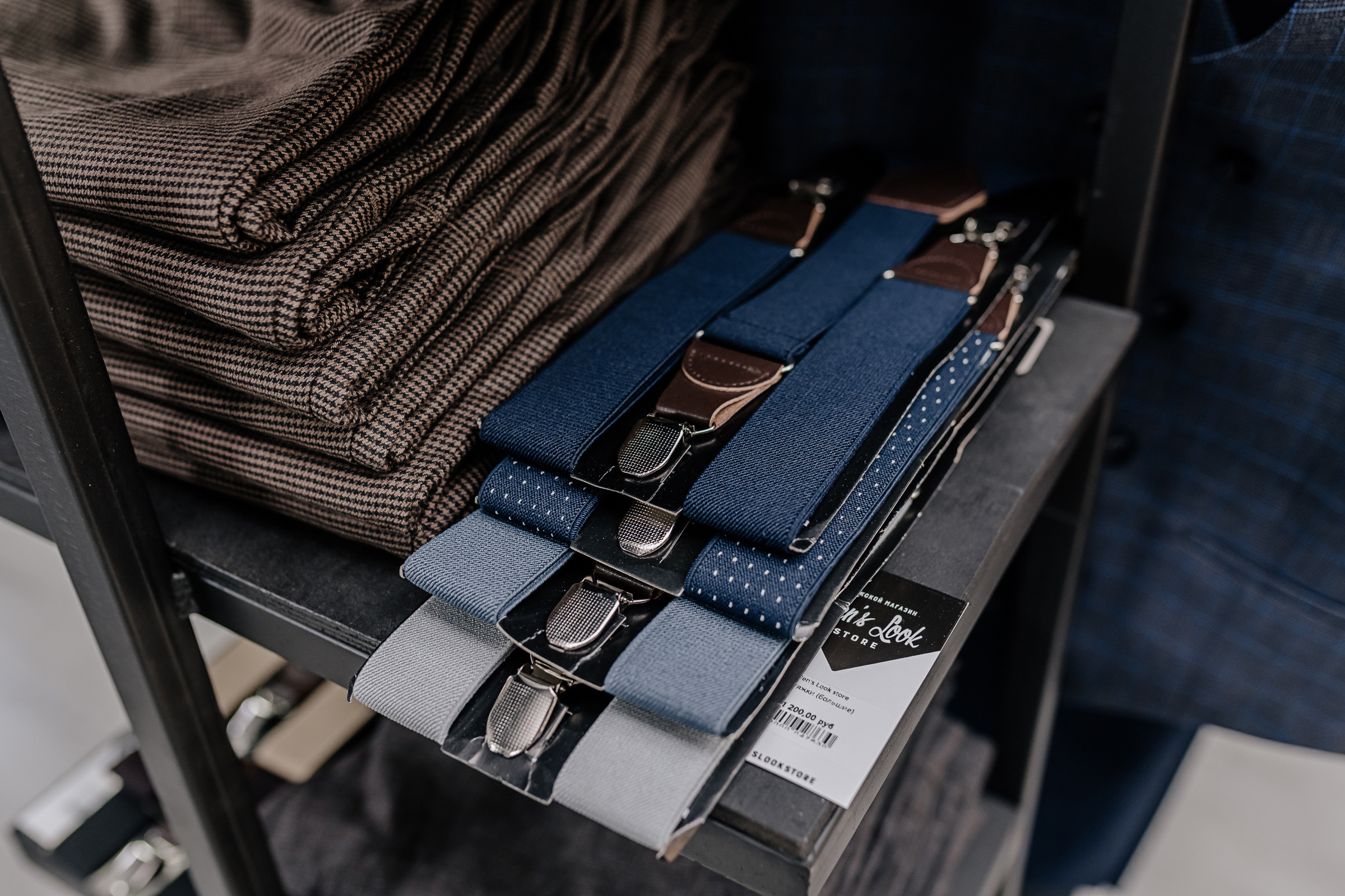 Открытие мужского магазина Mens Look Store 16.05.2021. Свадебный фотограф Екатеринбург/Челябинск — Любовь Волохова