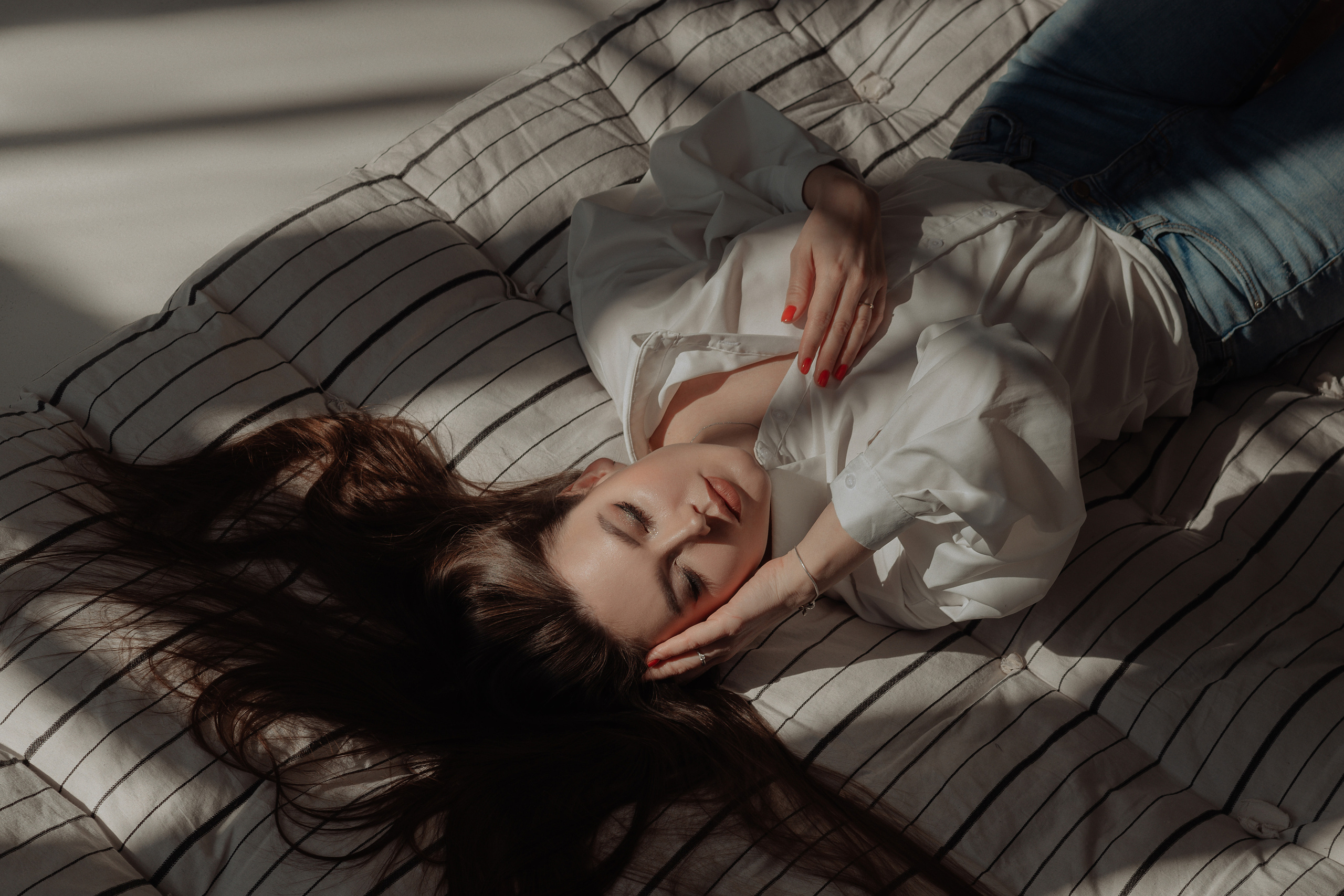 Алина. Свадебный фотограф Екатеринбург/Челябинск — Любовь Волохова