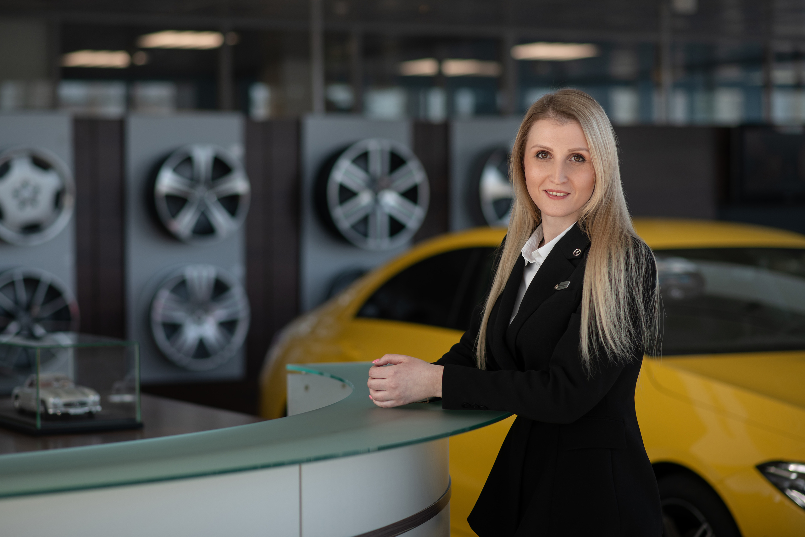 Коллаборация Mercedes Benz и 2 capitana. Свадебный фотограф Екатеринбург/Челябинск — Любовь Волохова