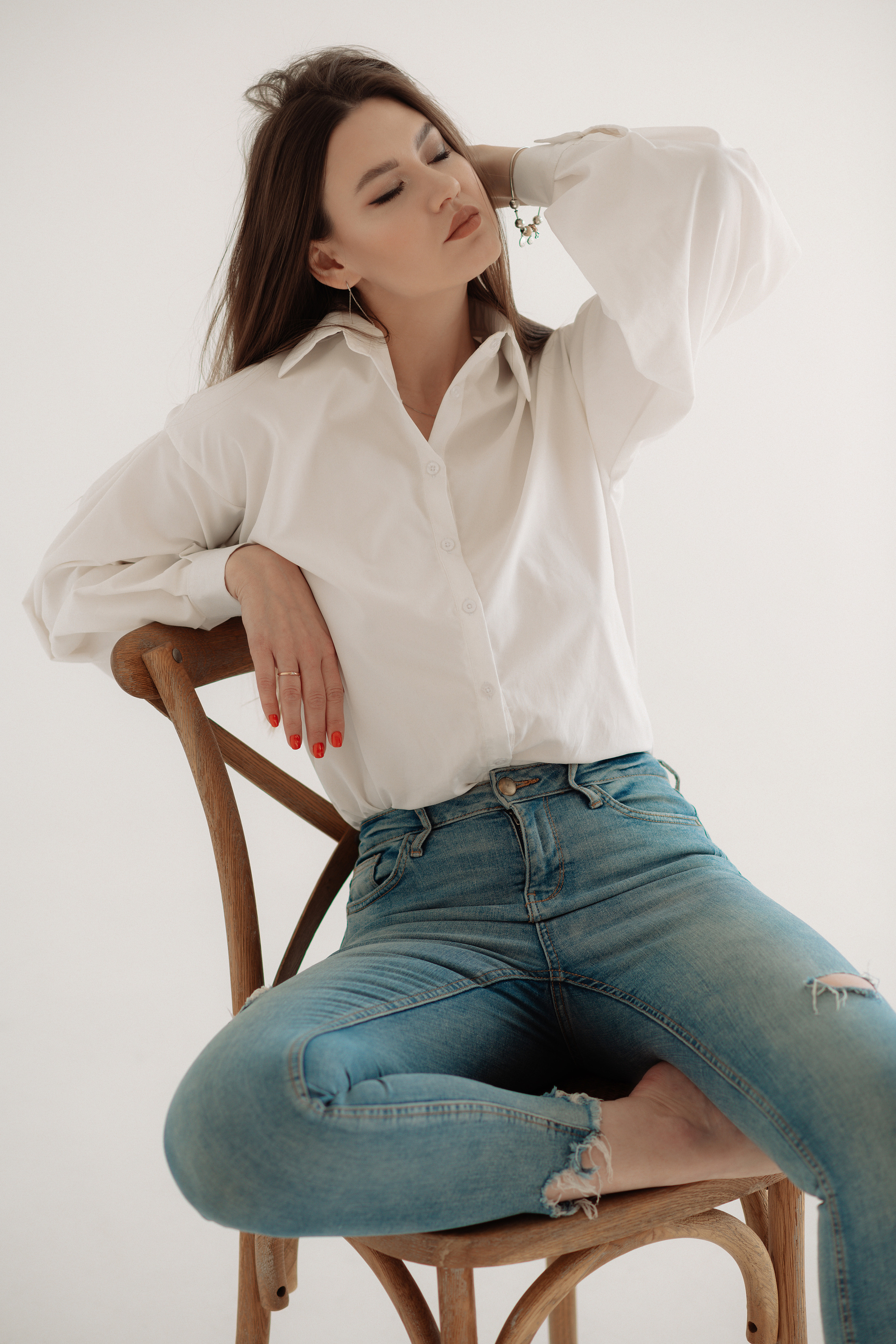 Алина. Свадебный фотограф Екатеринбург/Челябинск — Любовь Волохова