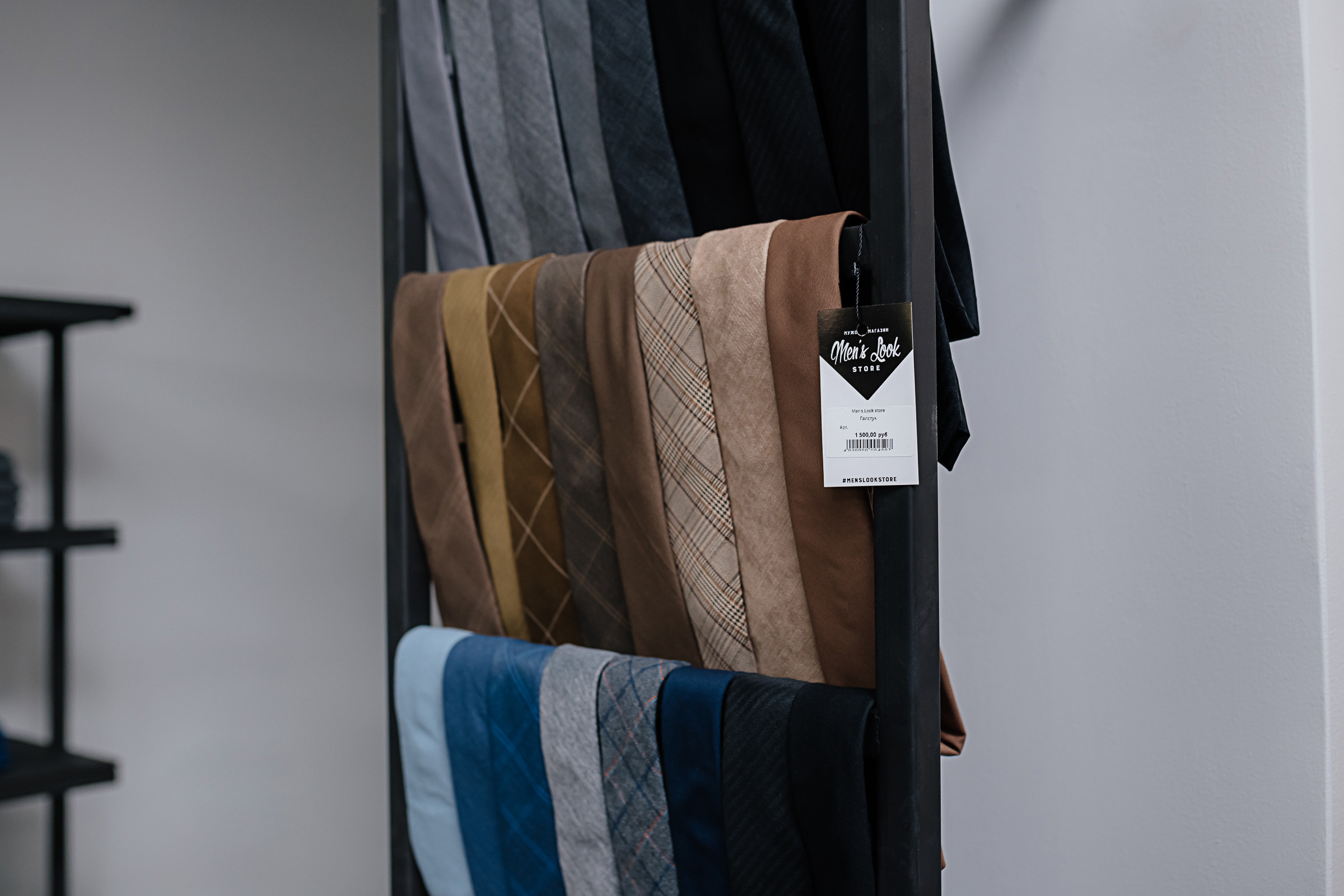 Открытие мужского магазина Mens Look Store 16.05.2021. Свадебный фотограф Екатеринбург/Челябинск — Любовь Волохова