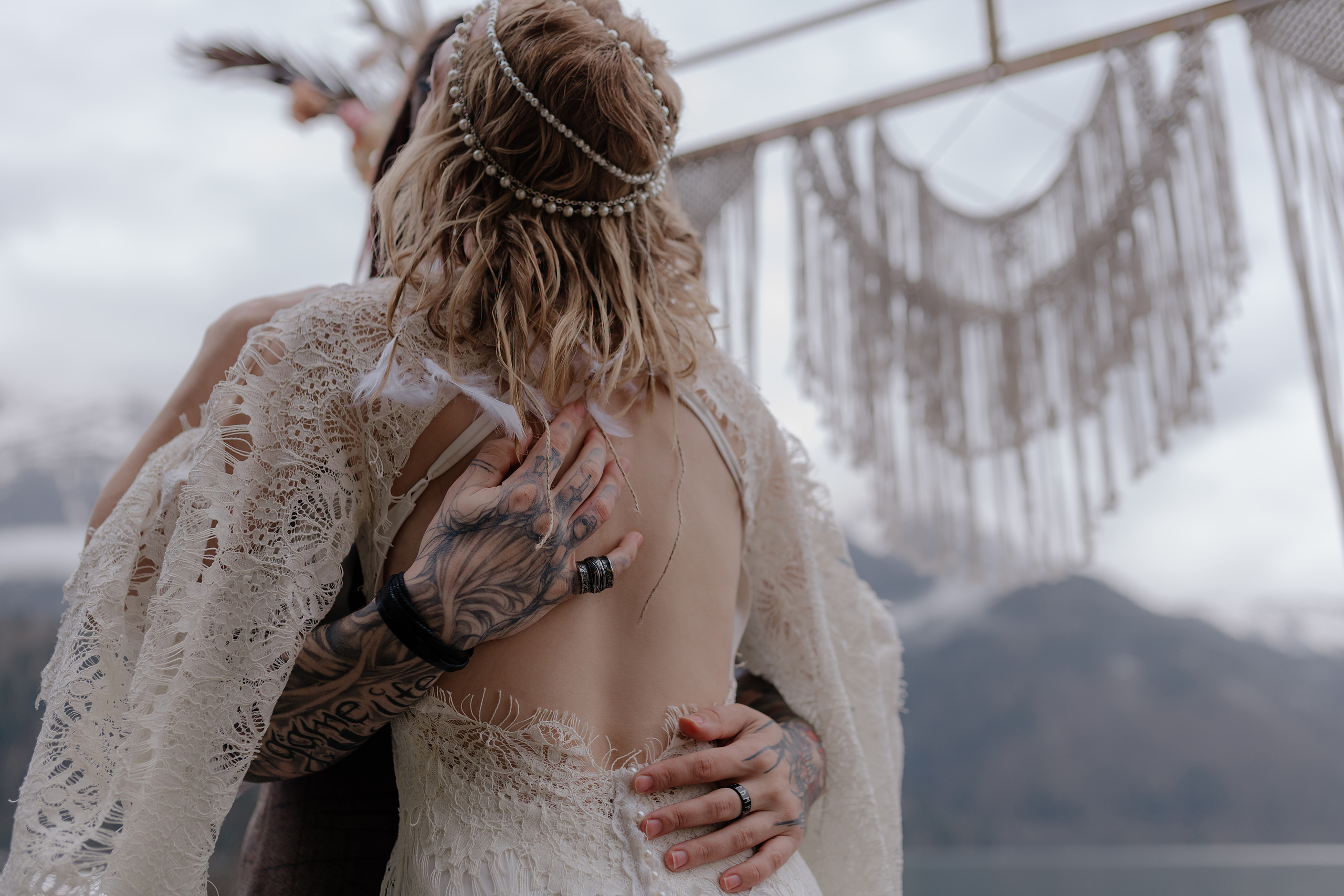 Абхазия, озеро Рица. Свадебный фотограф Екатеринбург/Челябинск — Любовь Волохова