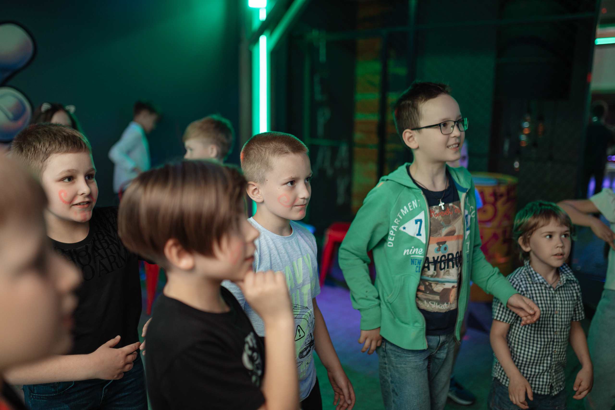 День рождения — Чердак 365. Свадебный фотограф Екатеринбург/Челябинск — Любовь Волохова