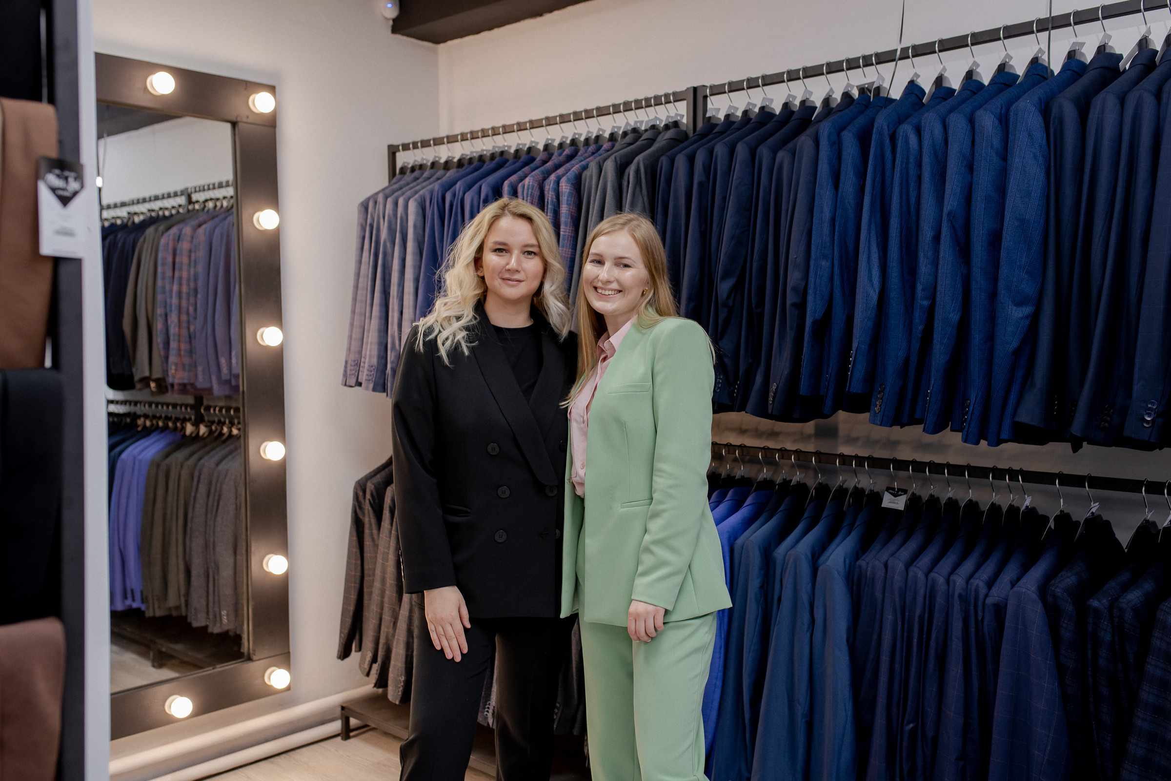 Открытие мужского магазина Mens Look Store 16.05.2021. Свадебный фотограф Екатеринбург/Челябинск — Любовь Волохова