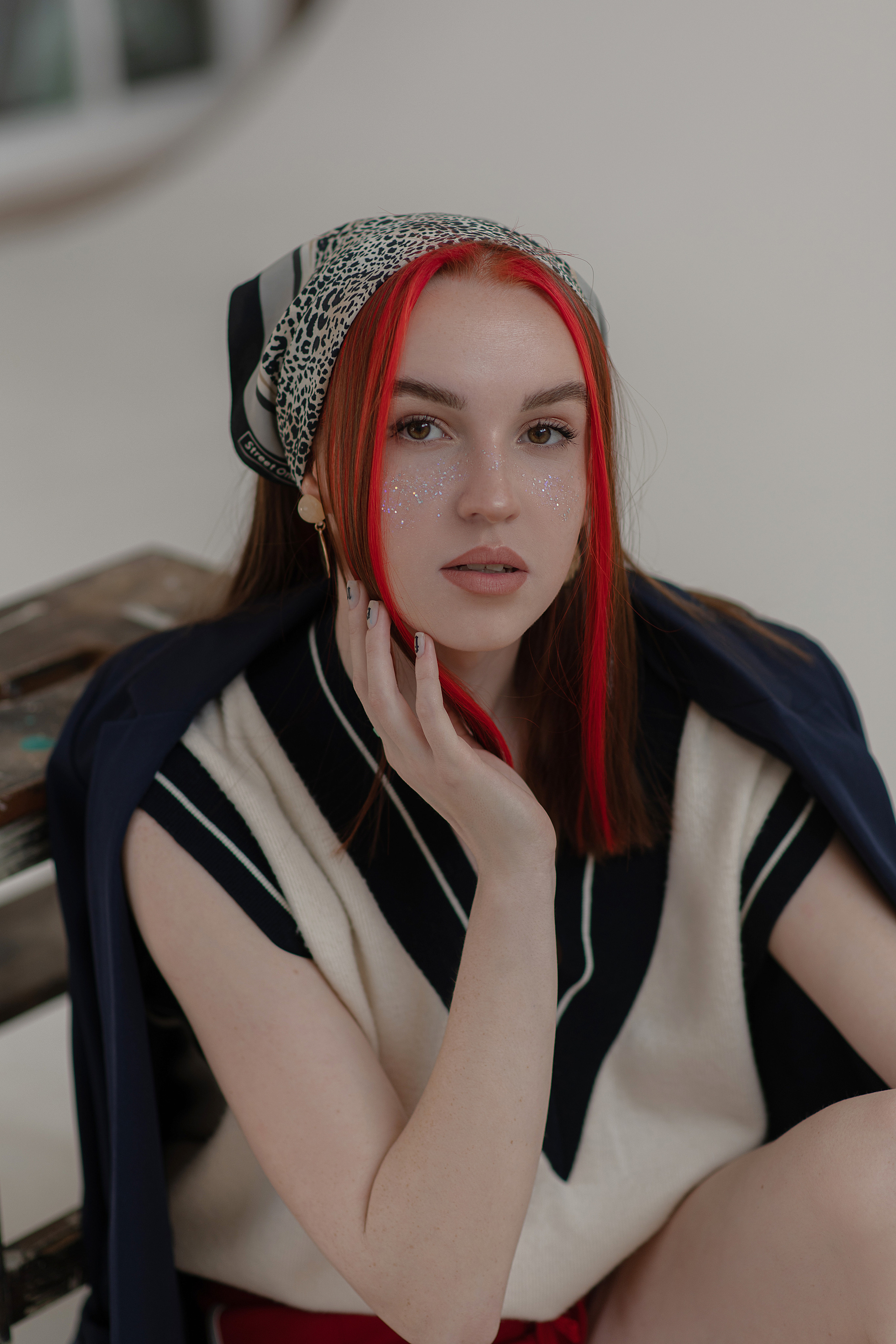 Варя. Свадебный фотограф Екатеринбург/Челябинск — Любовь Волохова