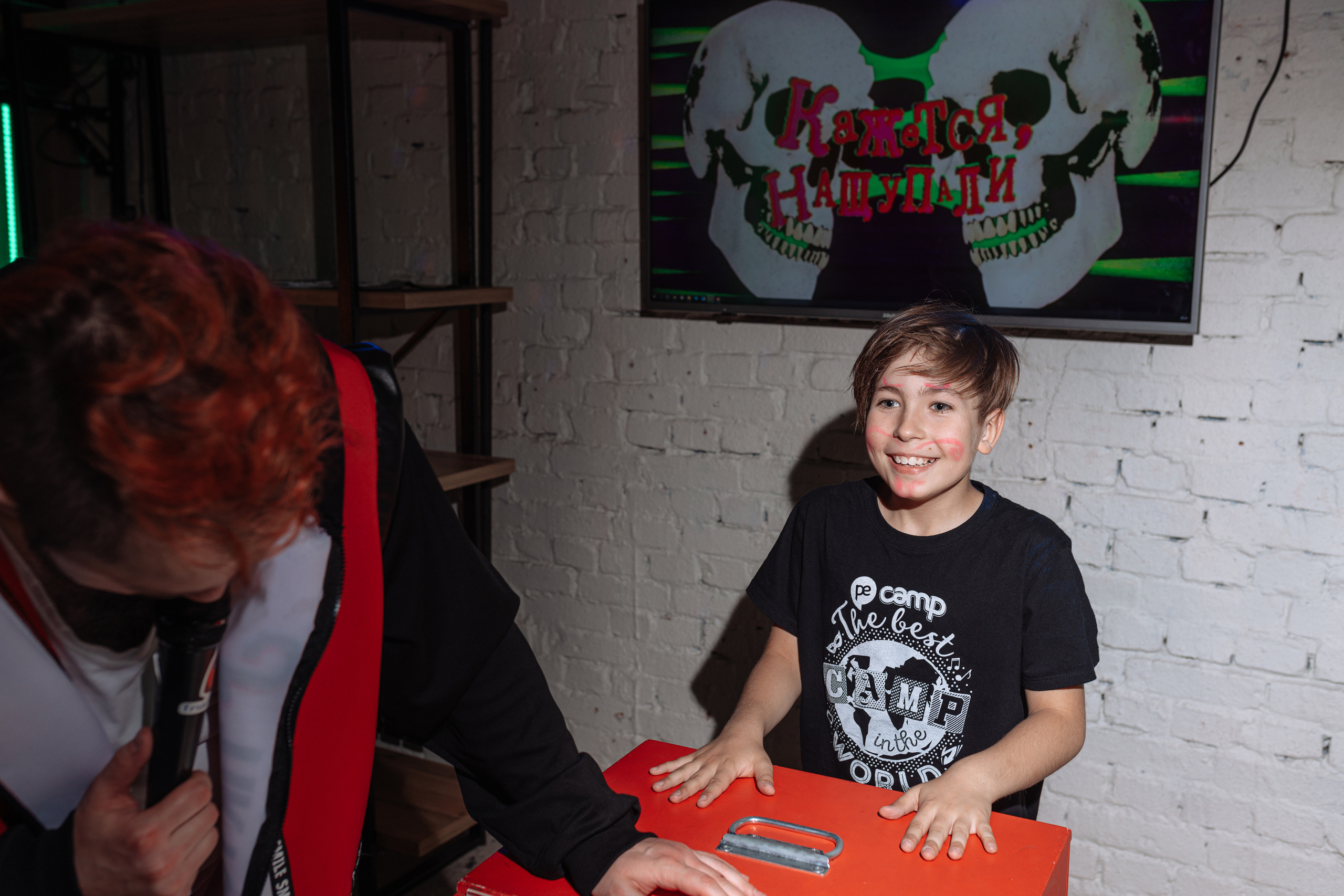 День рождения — Чердак 365. Свадебный фотограф Екатеринбург/Челябинск — Любовь Волохова