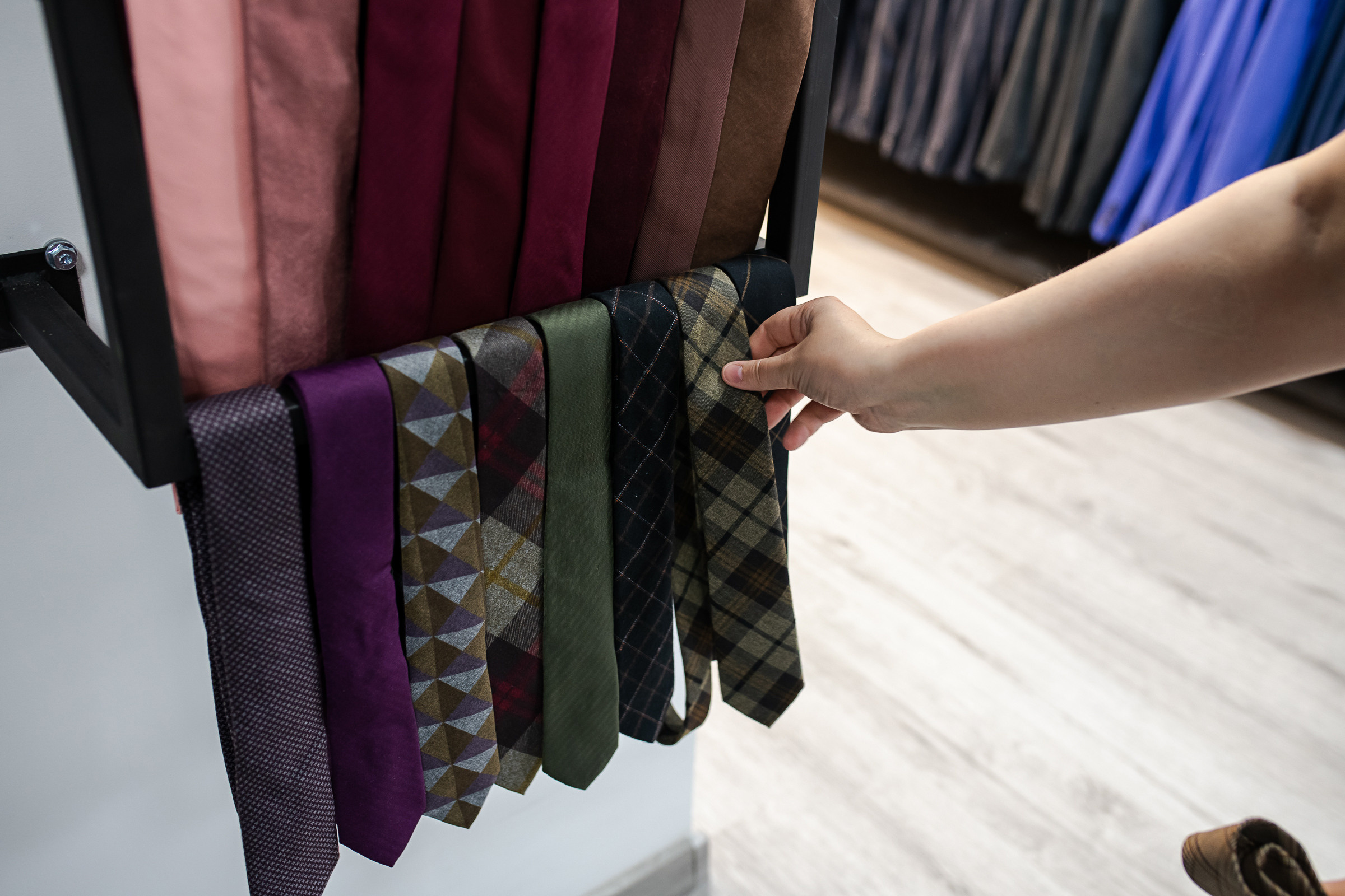 Открытие мужского магазина Mens Look Store 16.05.2021. Свадебный фотограф Екатеринбург/Челябинск — Любовь Волохова