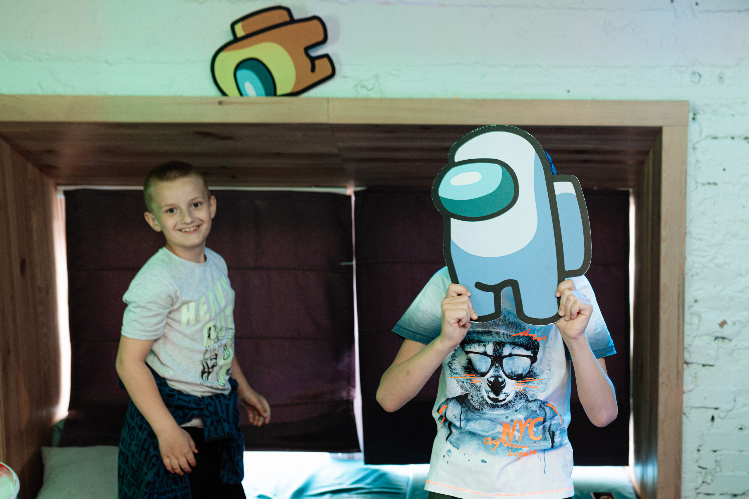 День рождения — Чердак 365. Свадебный фотограф Екатеринбург/Челябинск — Любовь Волохова