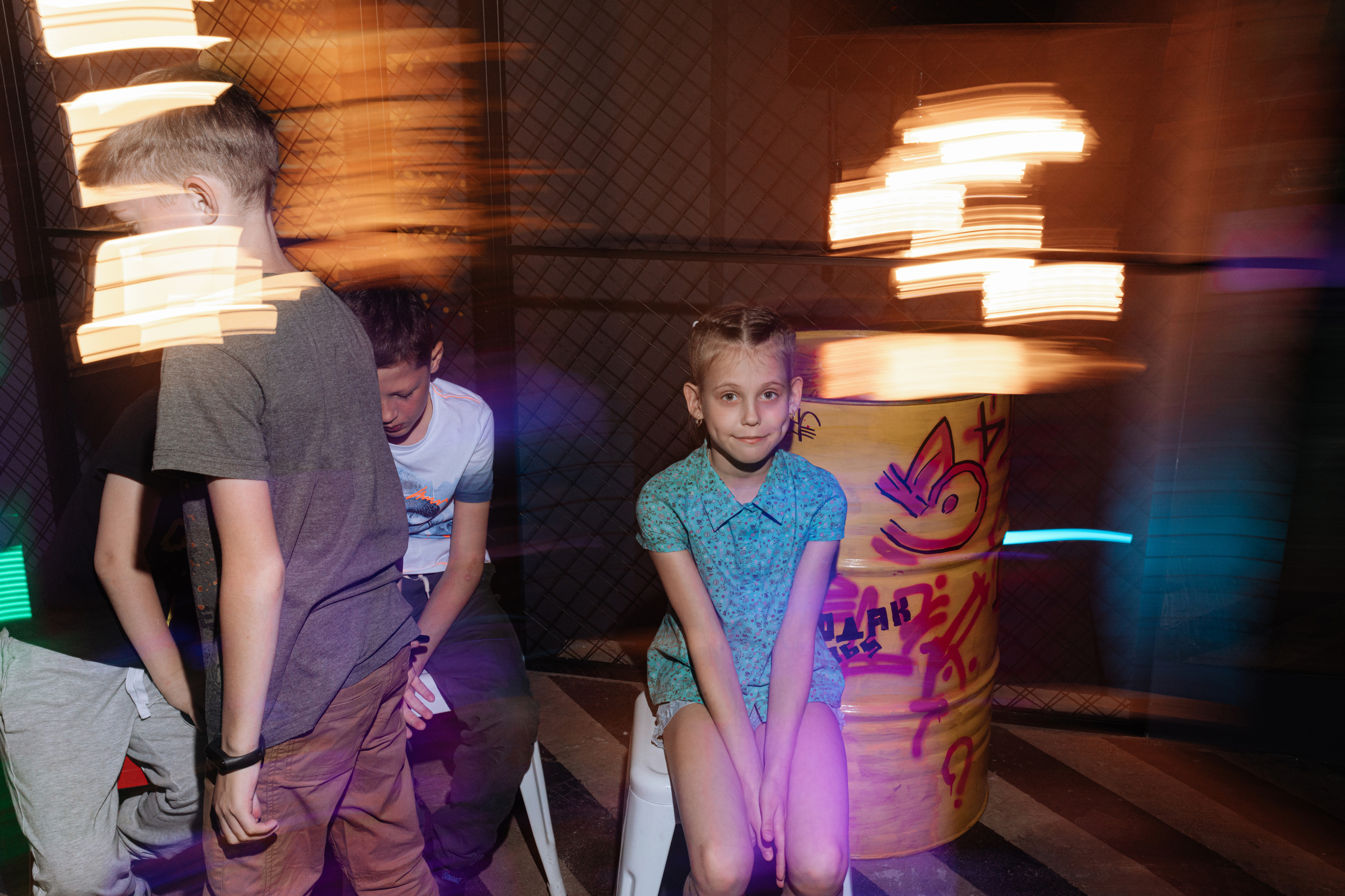 День рождения — Чердак 365. Свадебный фотограф Екатеринбург/Челябинск — Любовь Волохова