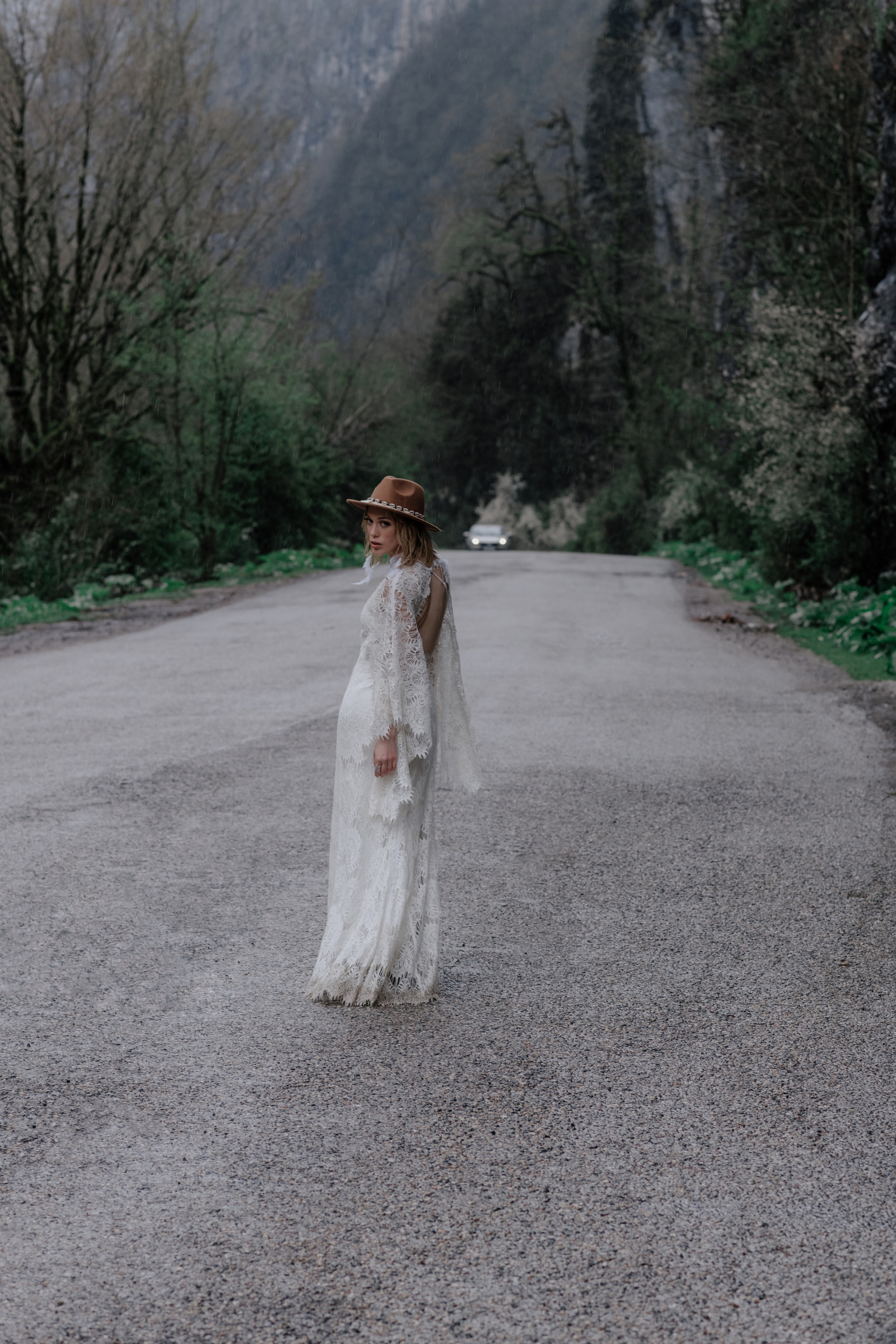 Абхазия, озеро Рица. Свадебный фотограф Екатеринбург/Челябинск — Любовь Волохова