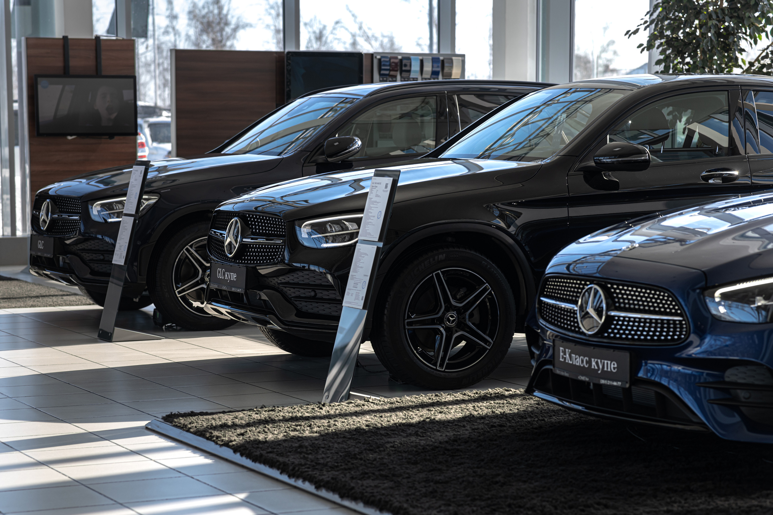 Коллаборация Mercedes Benz и 2 capitana. Свадебный фотограф Екатеринбург/Челябинск — Любовь Волохова