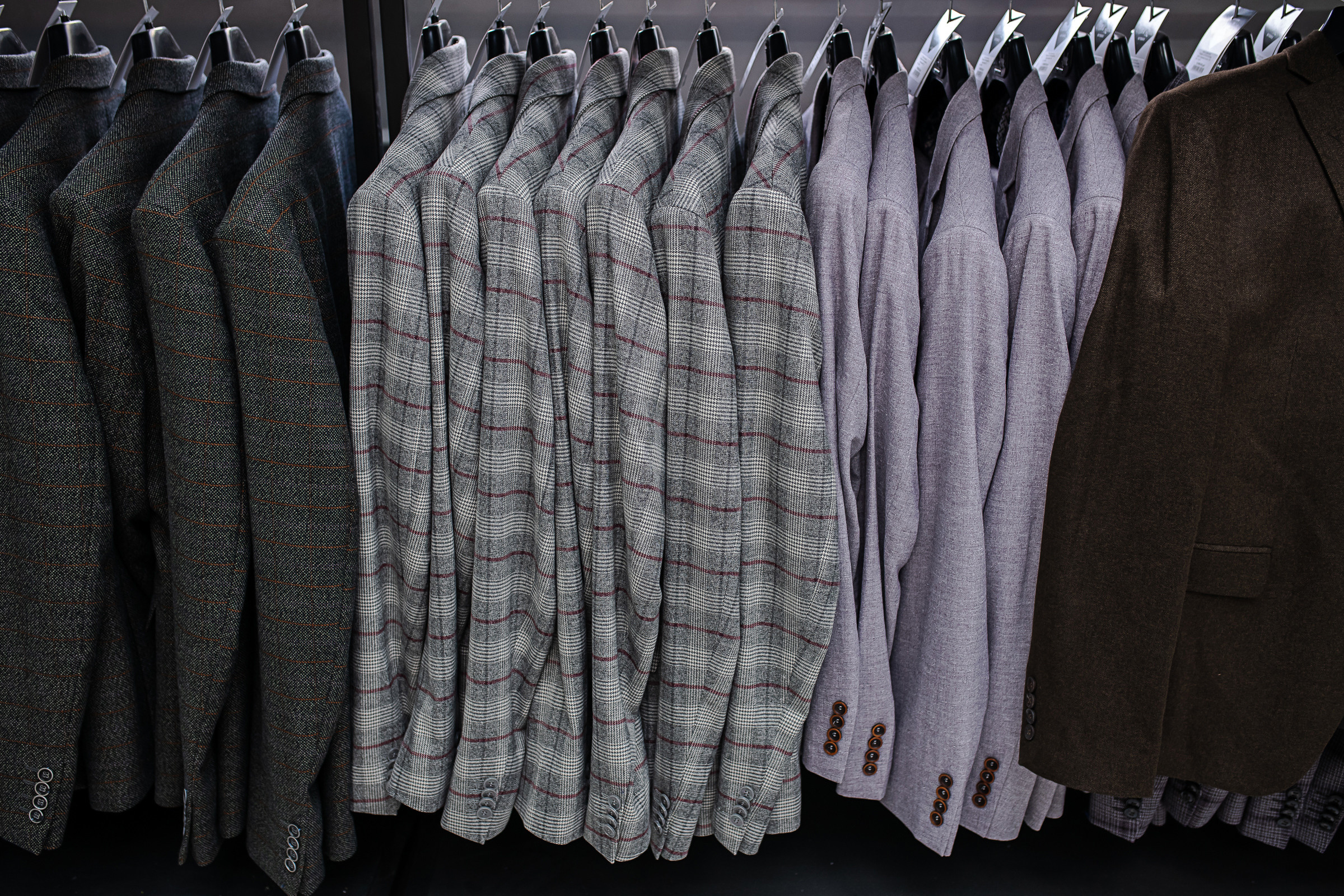 Открытие мужского магазина Mens Look Store 16.05.2021. Свадебный фотограф Екатеринбург/Челябинск — Любовь Волохова