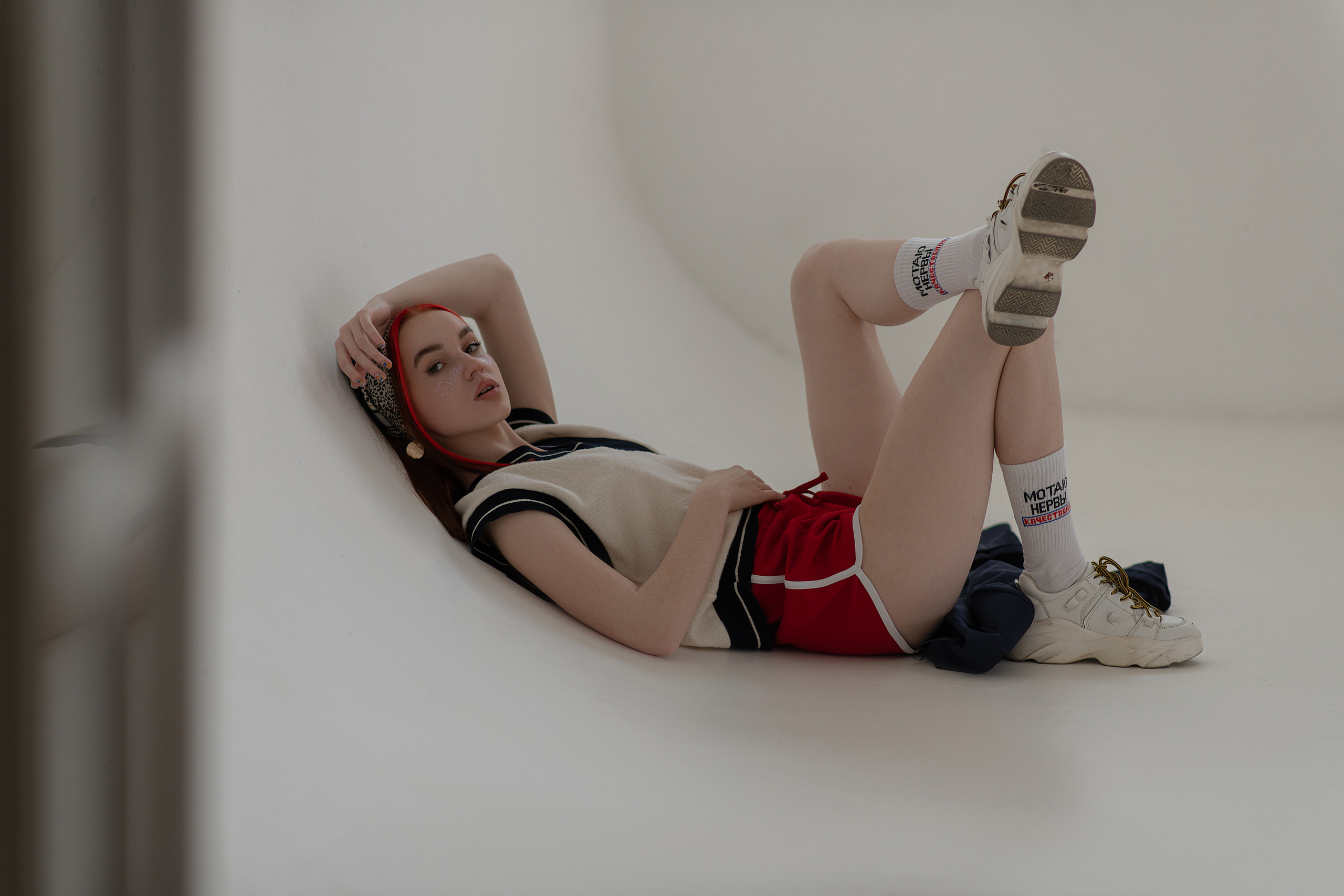 Варя. Свадебный фотограф Екатеринбург/Челябинск — Любовь Волохова