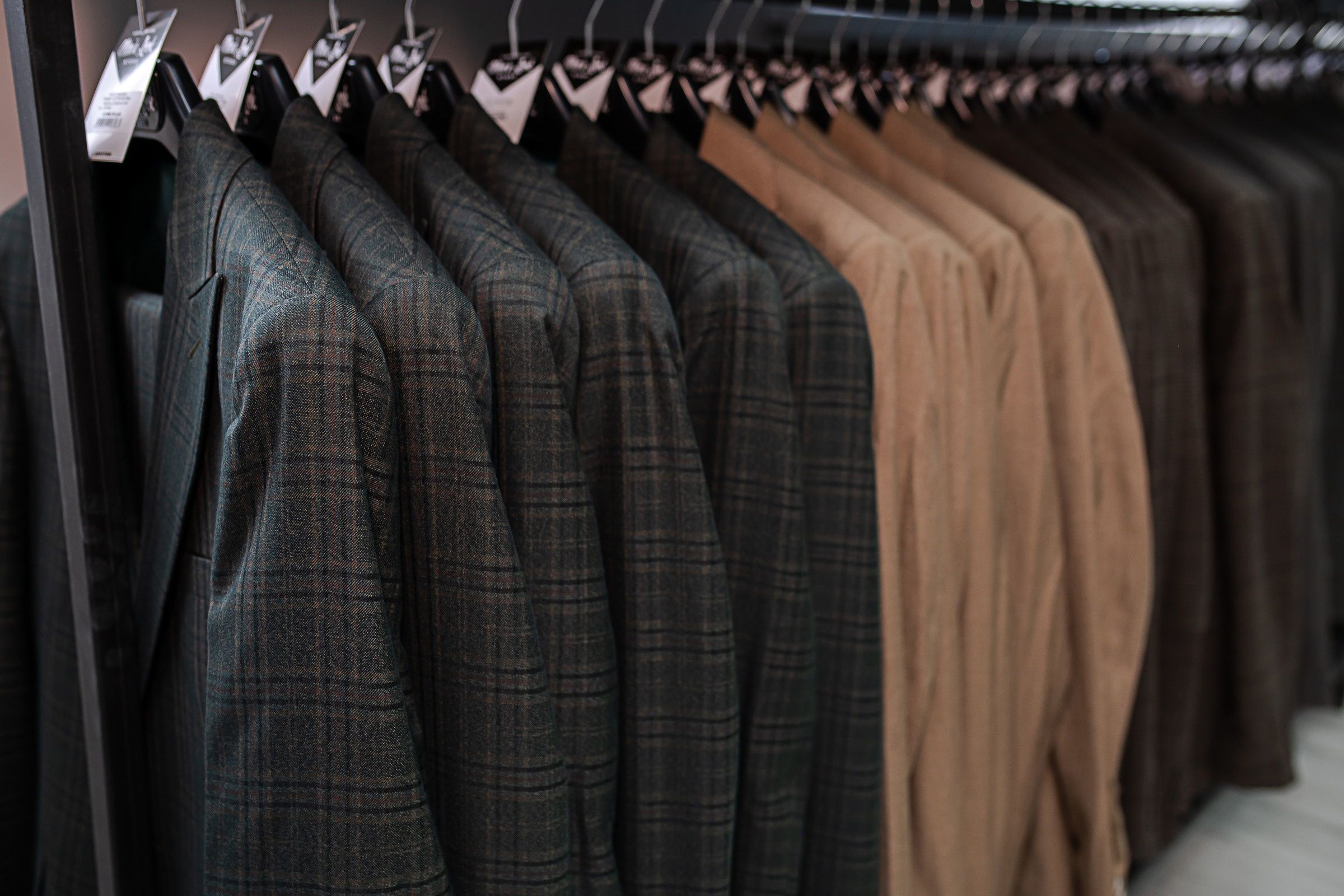 Открытие мужского магазина Mens Look Store 16.05.2021. Свадебный фотограф Екатеринбург/Челябинск — Любовь Волохова