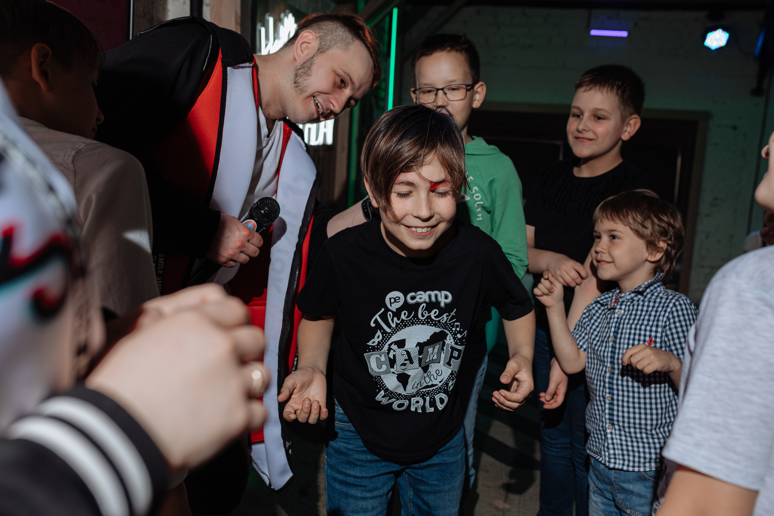 День рождения — Чердак 365. Свадебный фотограф Екатеринбург/Челябинск — Любовь Волохова