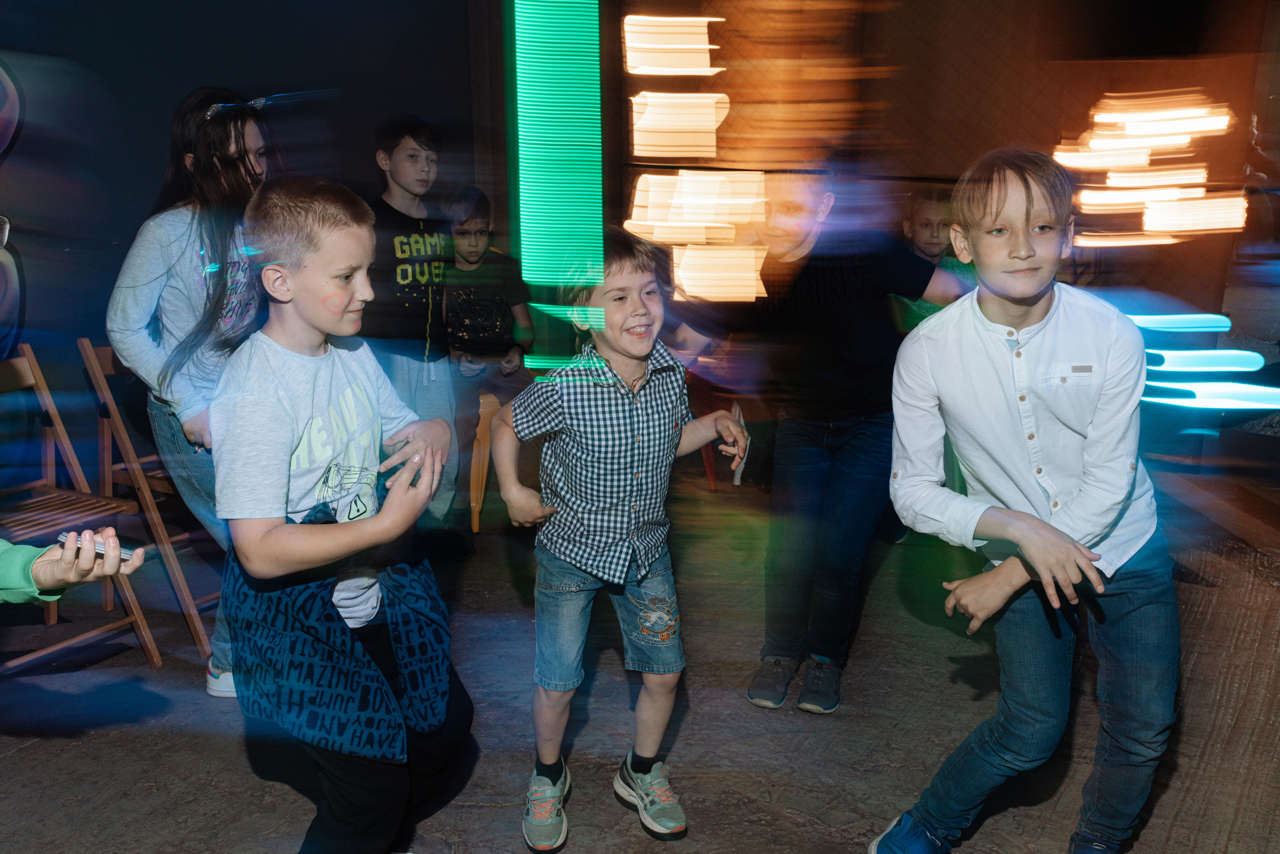 День рождения — Чердак 365. Свадебный фотограф Екатеринбург/Челябинск — Любовь Волохова