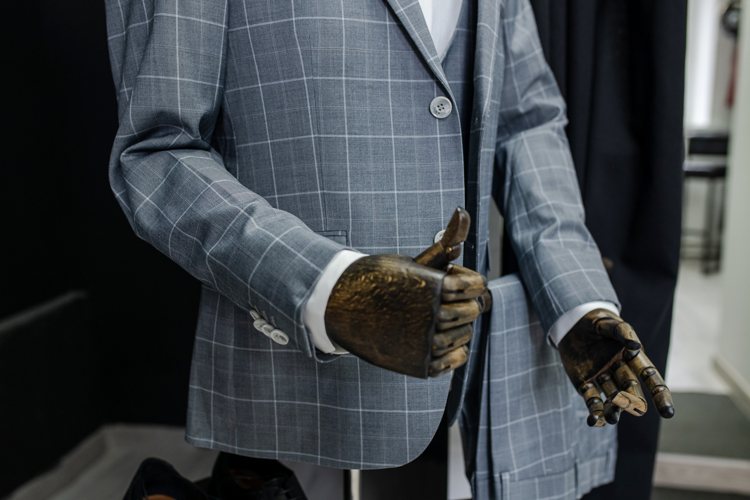 Открытие мужского магазина Mens Look Store 16.05.2021. Свадебный фотограф Екатеринбург/Челябинск — Любовь Волохова