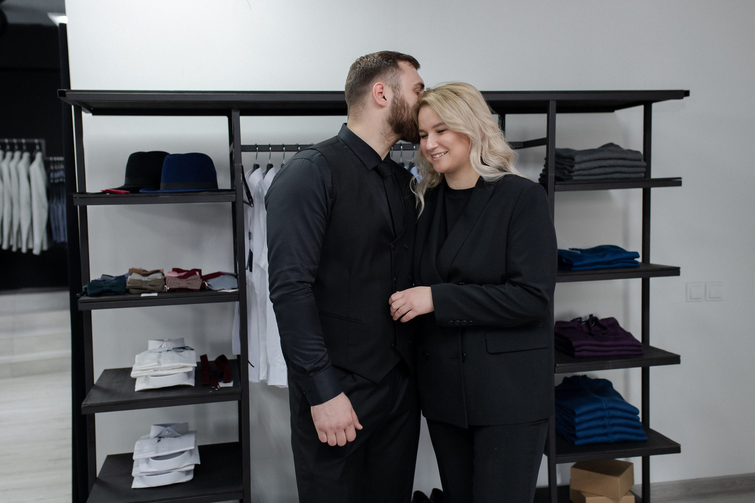 Открытие мужского магазина Mens Look Store 16.05.2021. Свадебный фотограф Екатеринбург/Челябинск — Любовь Волохова