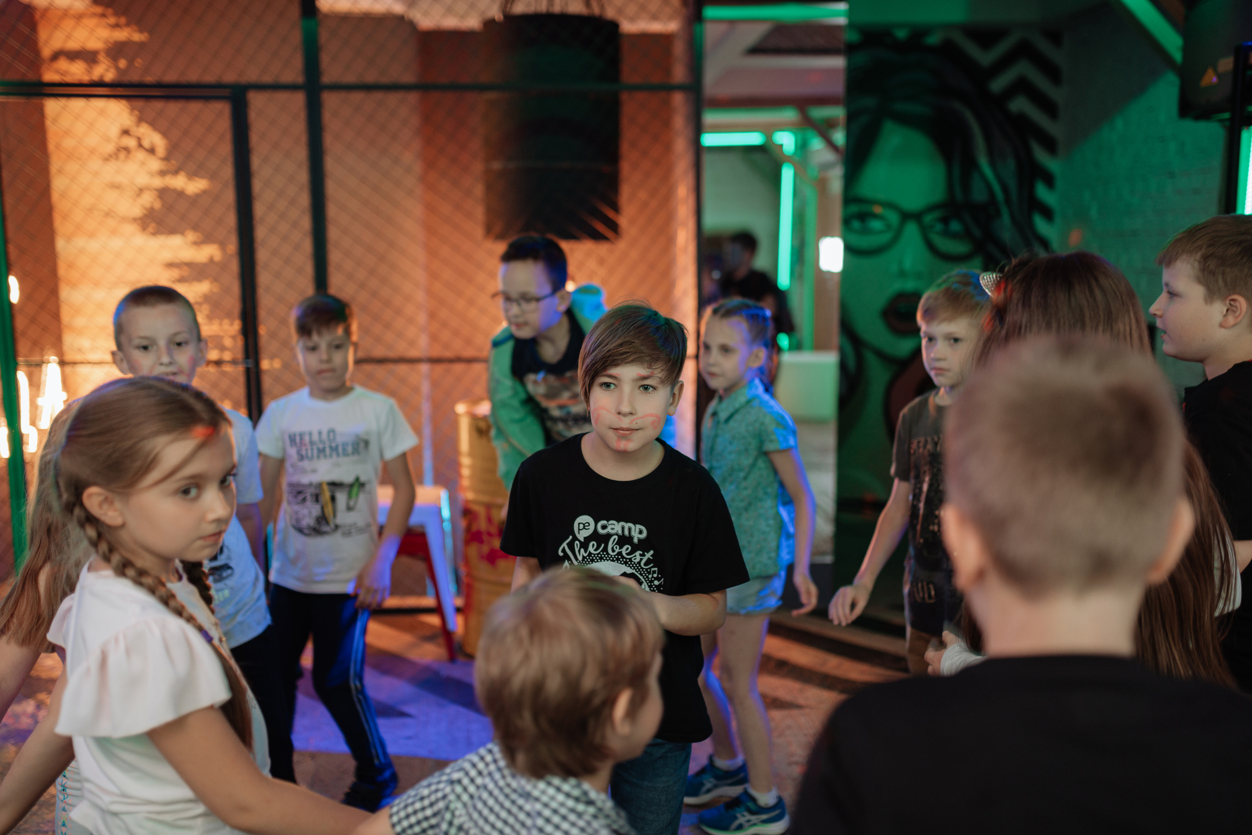 День рождения — Чердак 365. Свадебный фотограф Екатеринбург/Челябинск — Любовь Волохова