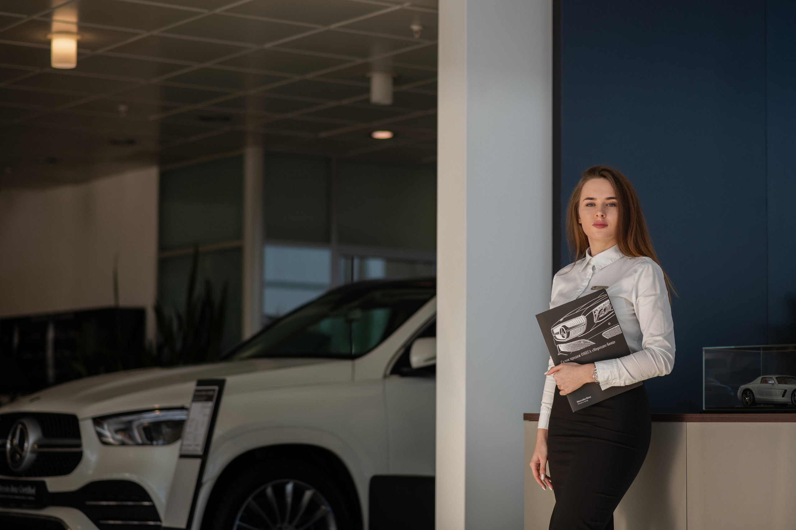 Коллаборация Mercedes Benz и 2 capitana. Свадебный фотограф Екатеринбург/Челябинск — Любовь Волохова