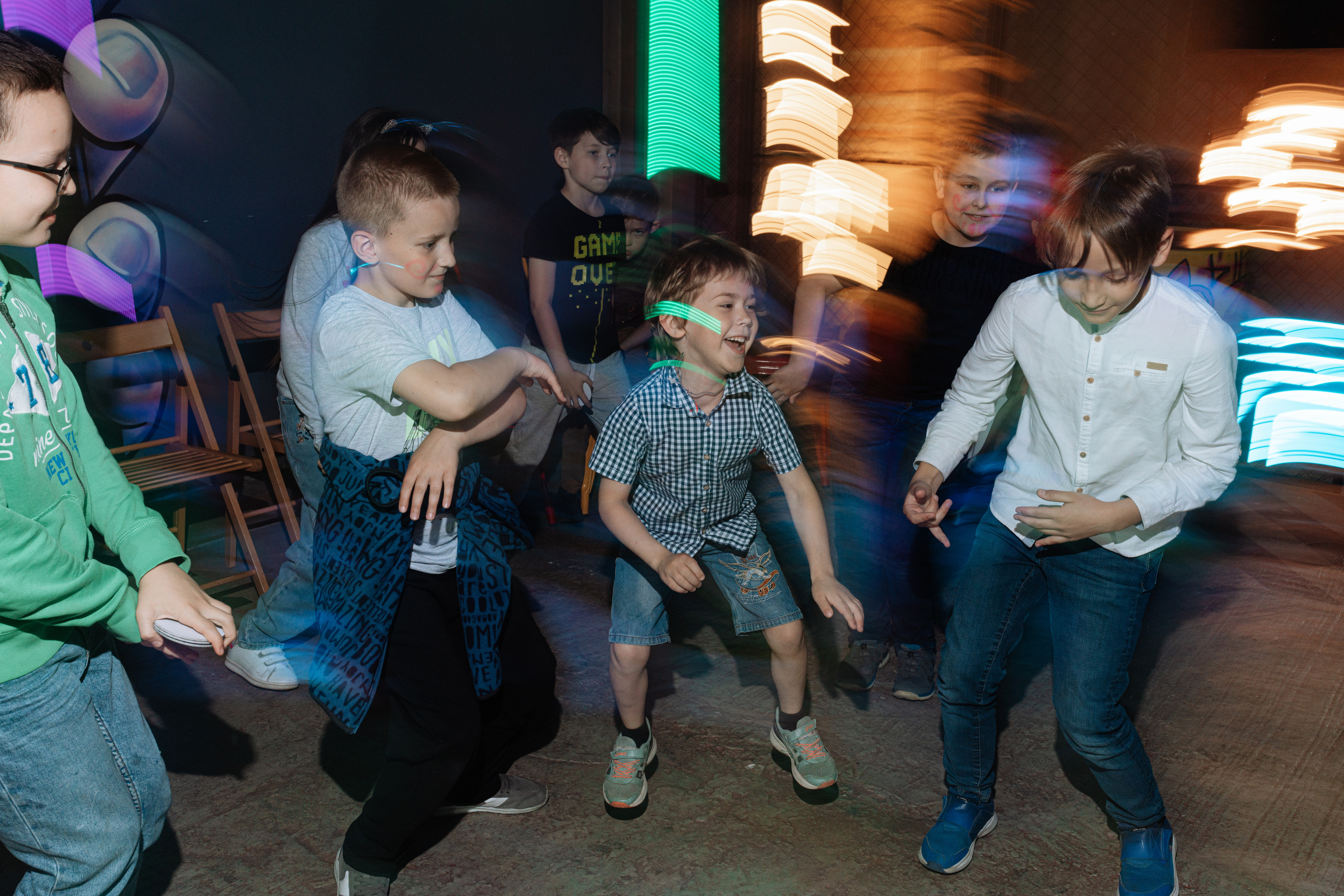 День рождения — Чердак 365. Свадебный фотограф Екатеринбург/Челябинск — Любовь Волохова