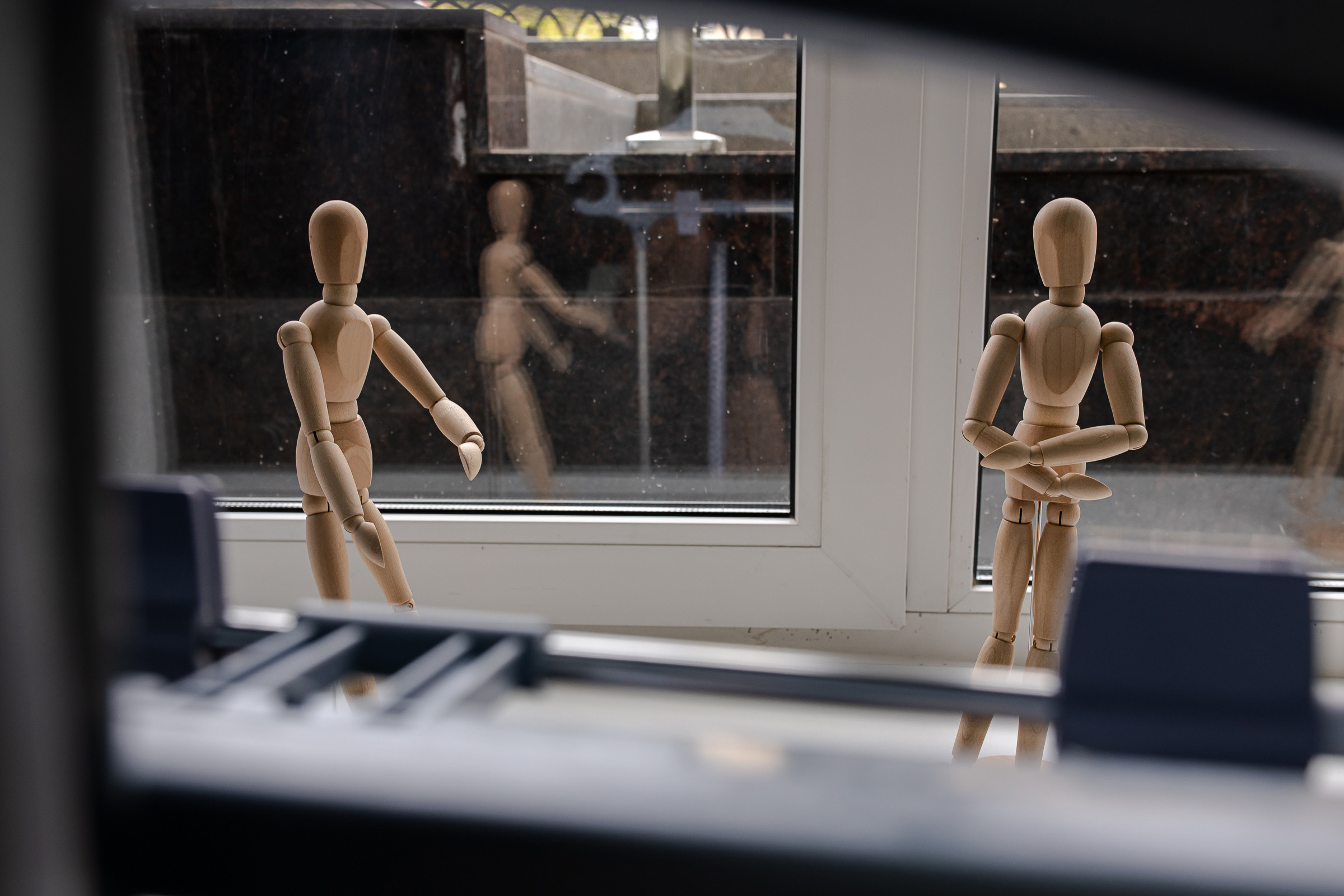 Открытие мужского магазина Mens Look Store 16.05.2021. Свадебный фотограф Екатеринбург/Челябинск — Любовь Волохова