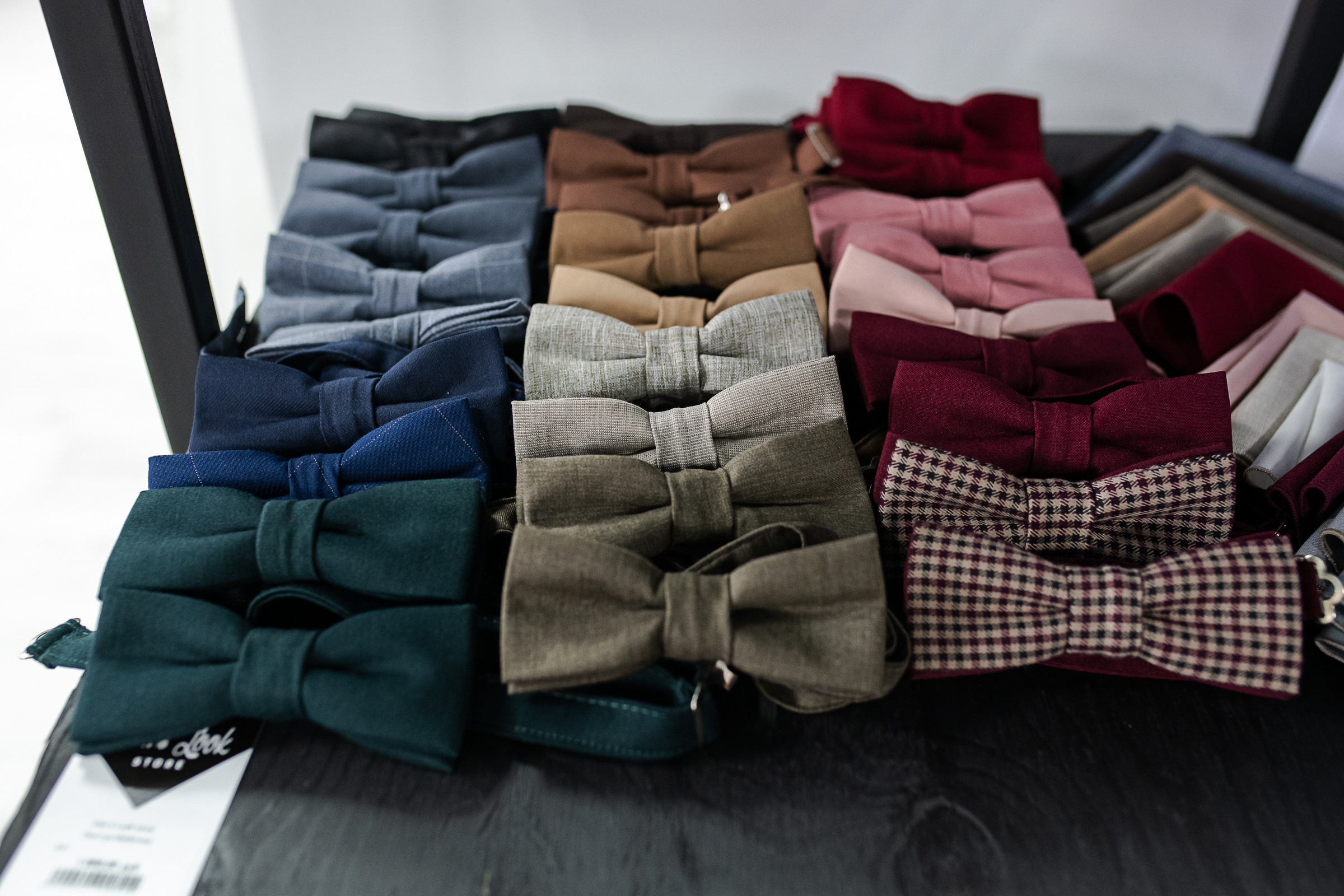 Открытие мужского магазина Mens Look Store 16.05.2021. Свадебный фотограф Екатеринбург/Челябинск — Любовь Волохова