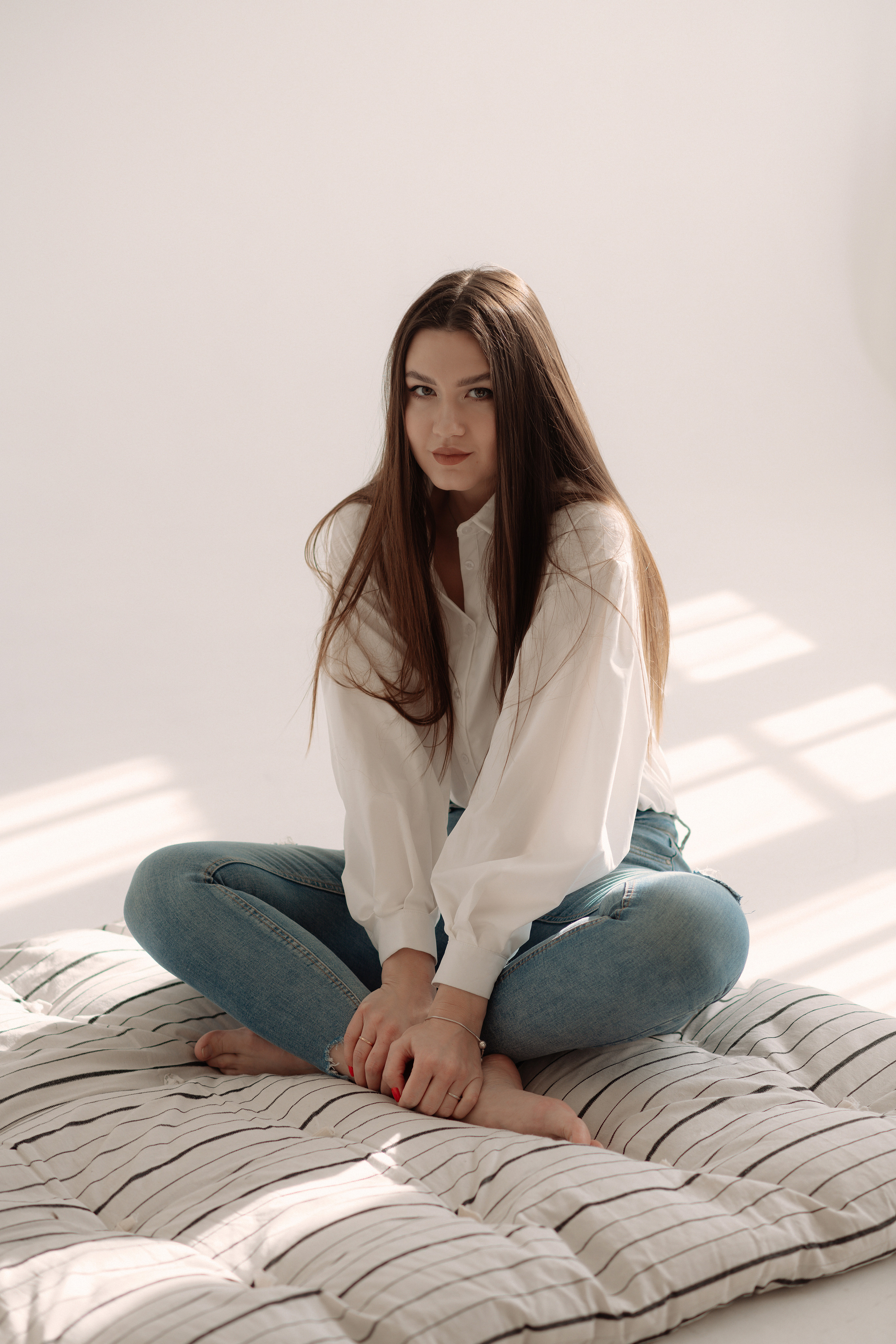 Алина. Свадебный фотограф Екатеринбург/Челябинск — Любовь Волохова