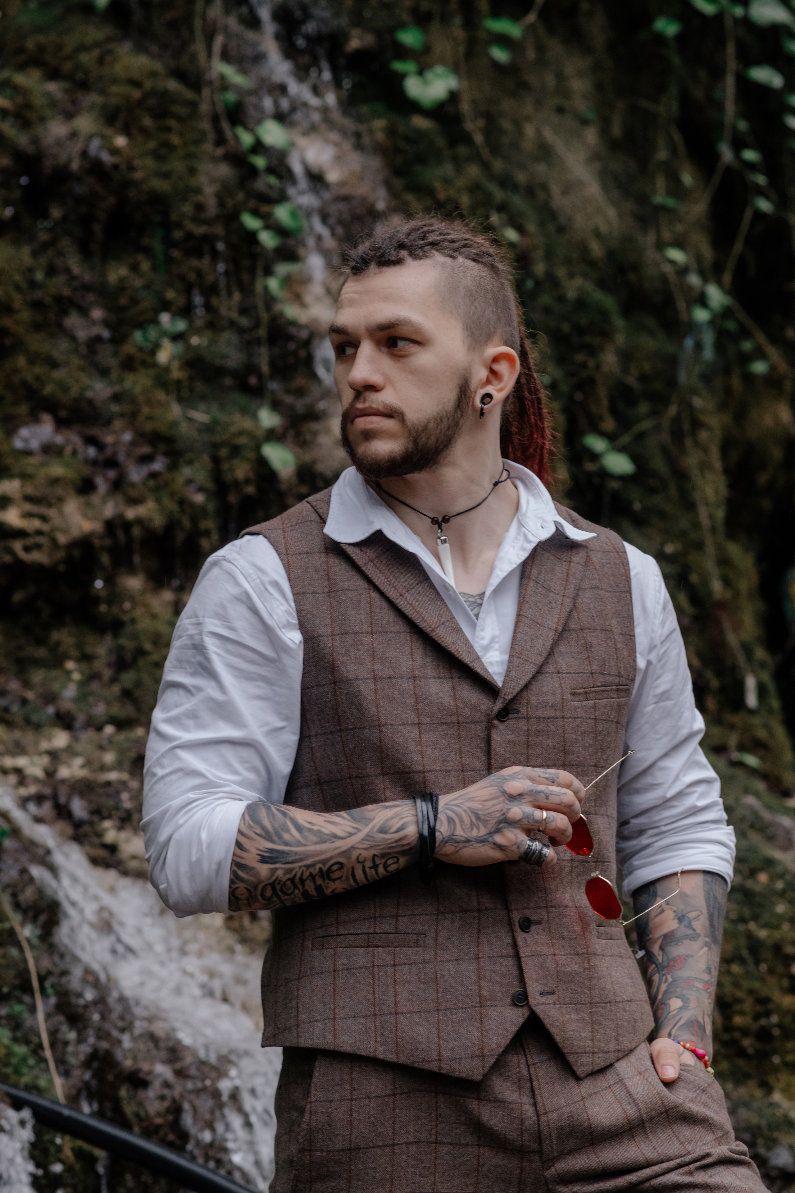 Абхазия, озеро Рица. Свадебный фотограф Екатеринбург/Челябинск — Любовь Волохова