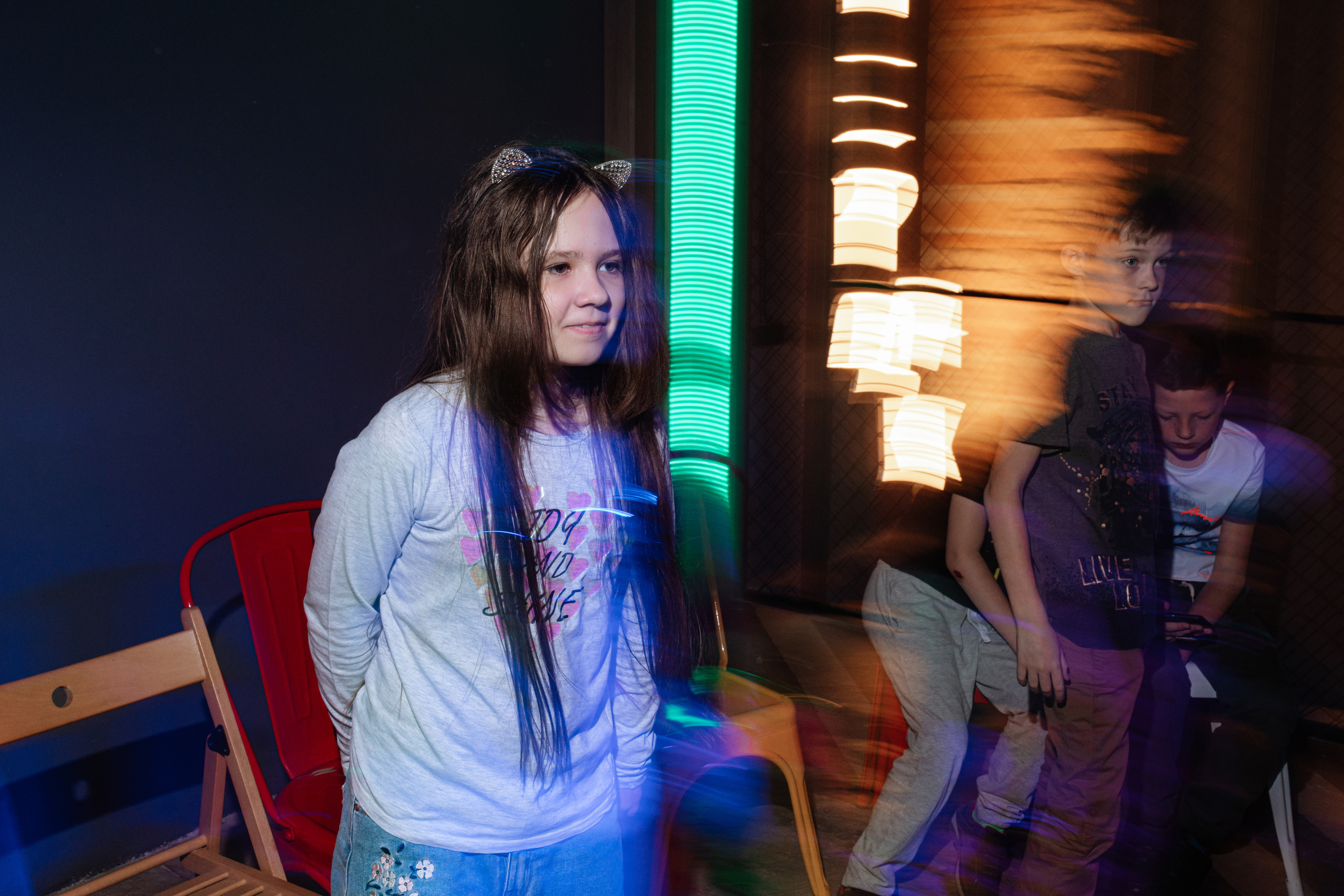 День рождения — Чердак 365. Свадебный фотограф Екатеринбург/Челябинск — Любовь Волохова