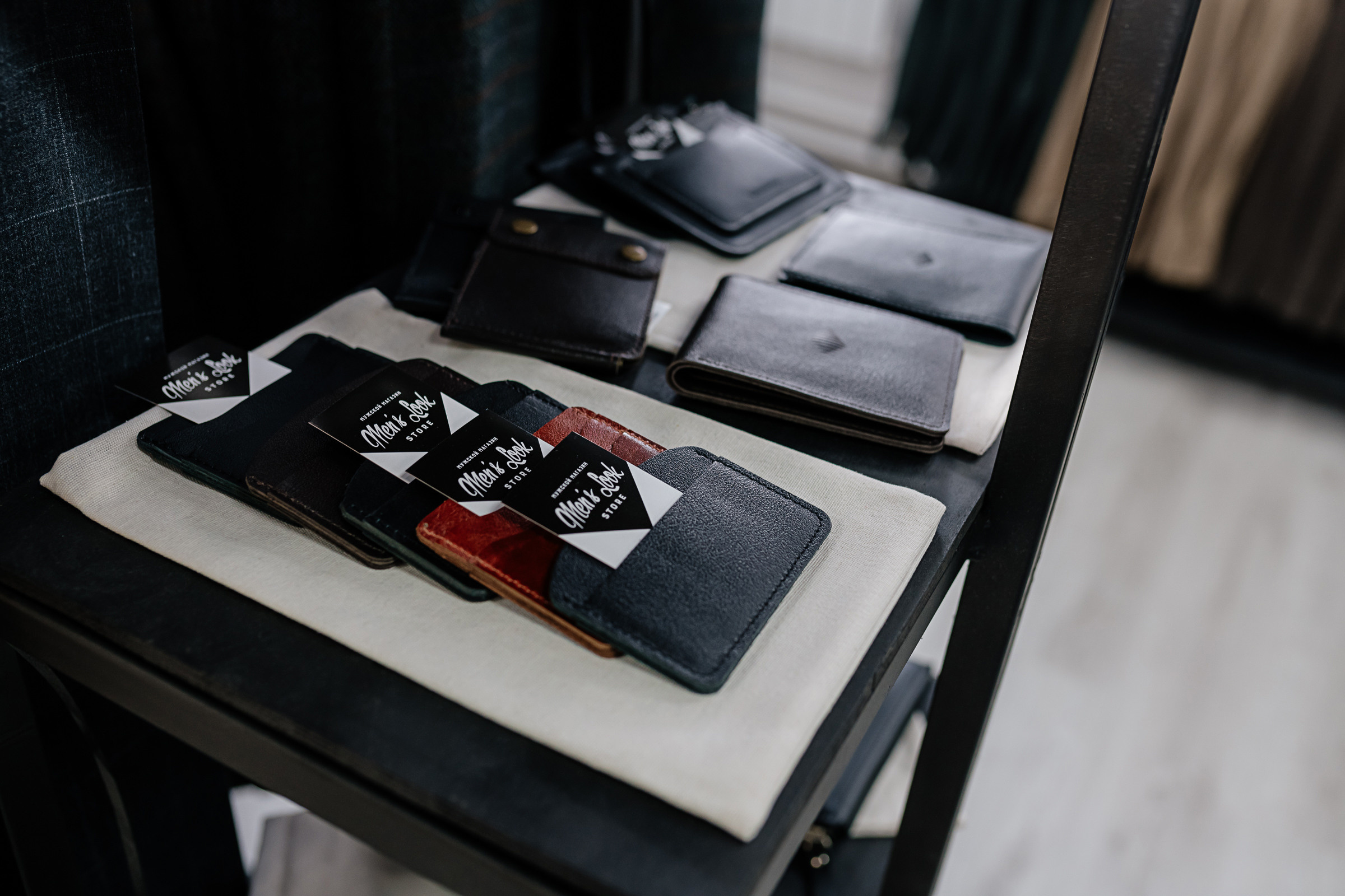 Открытие мужского магазина Mens Look Store 16.05.2021. Свадебный фотограф Екатеринбург/Челябинск — Любовь Волохова