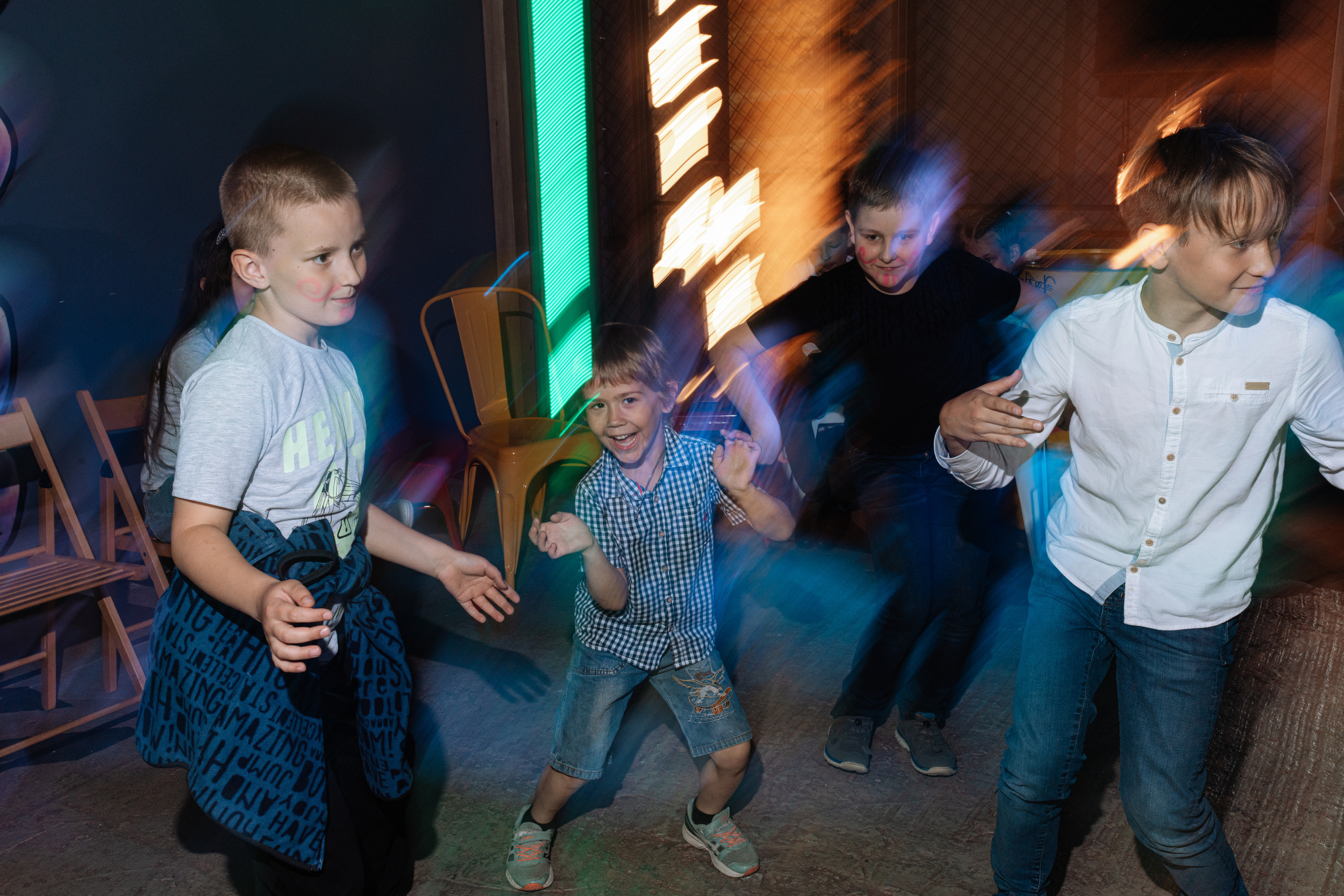 День рождения — Чердак 365. Свадебный фотограф Екатеринбург/Челябинск — Любовь Волохова