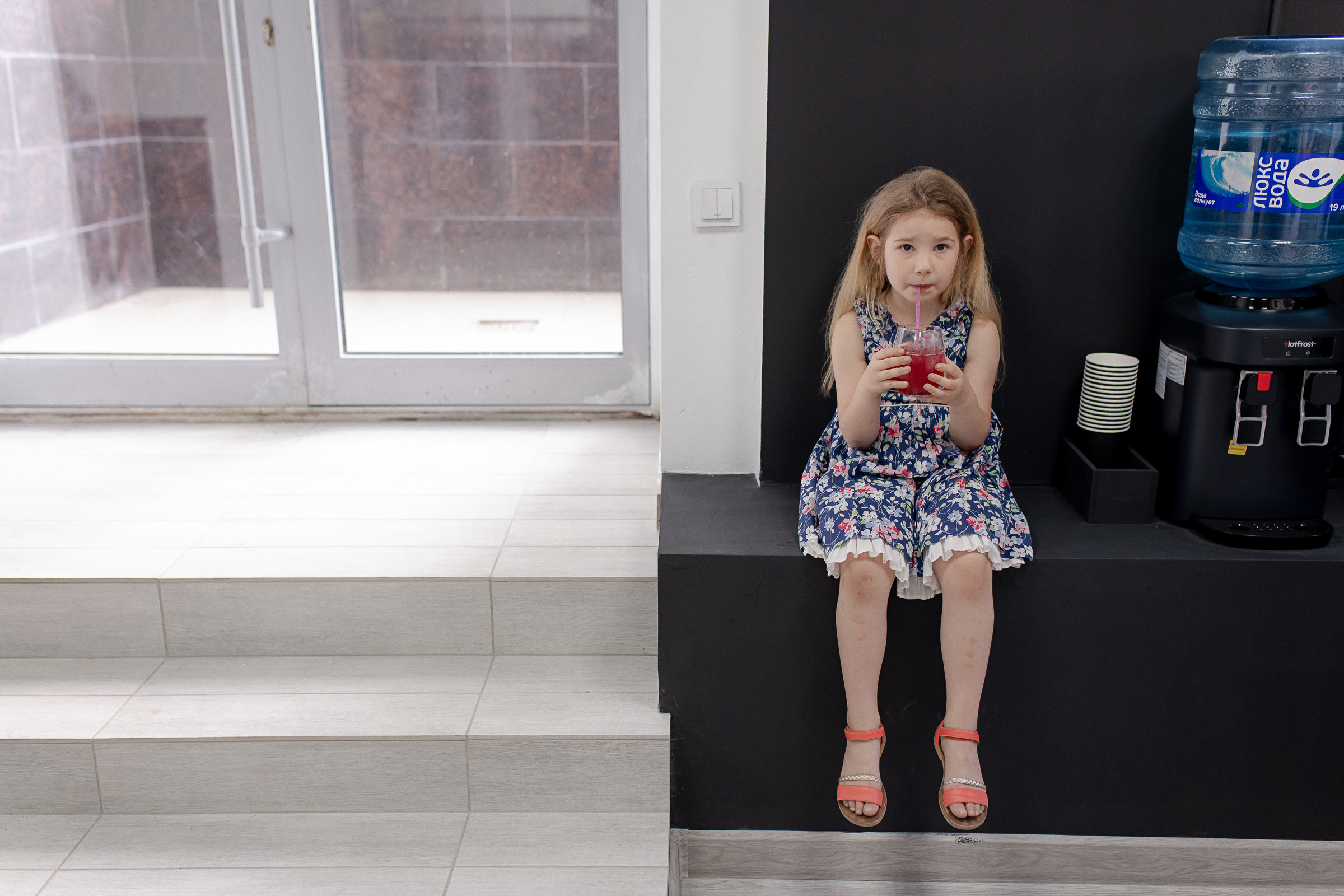 Открытие мужского магазина Mens Look Store 16.05.2021. Свадебный фотограф Екатеринбург/Челябинск — Любовь Волохова