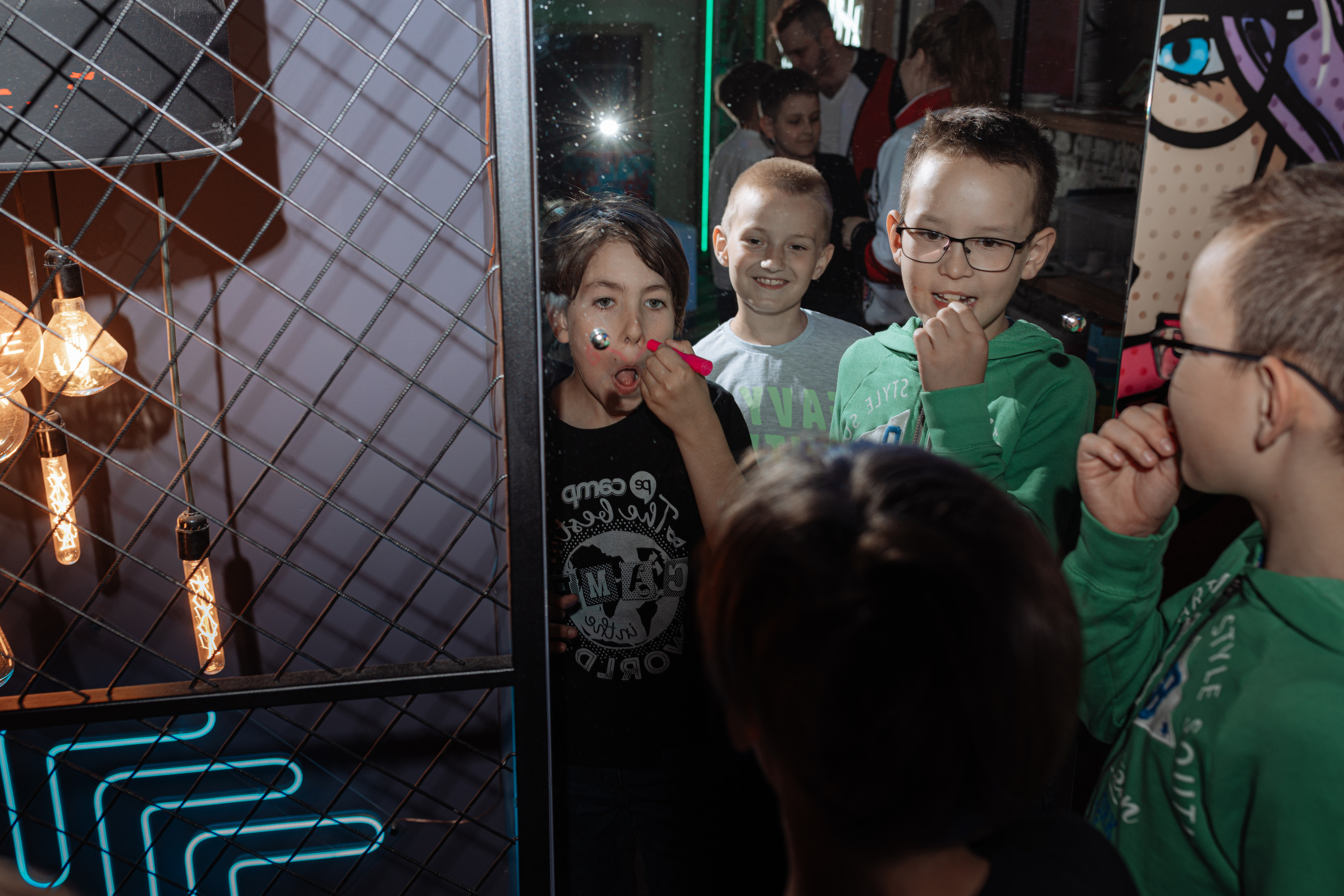 День рождения — Чердак 365. Свадебный фотограф Екатеринбург/Челябинск — Любовь Волохова