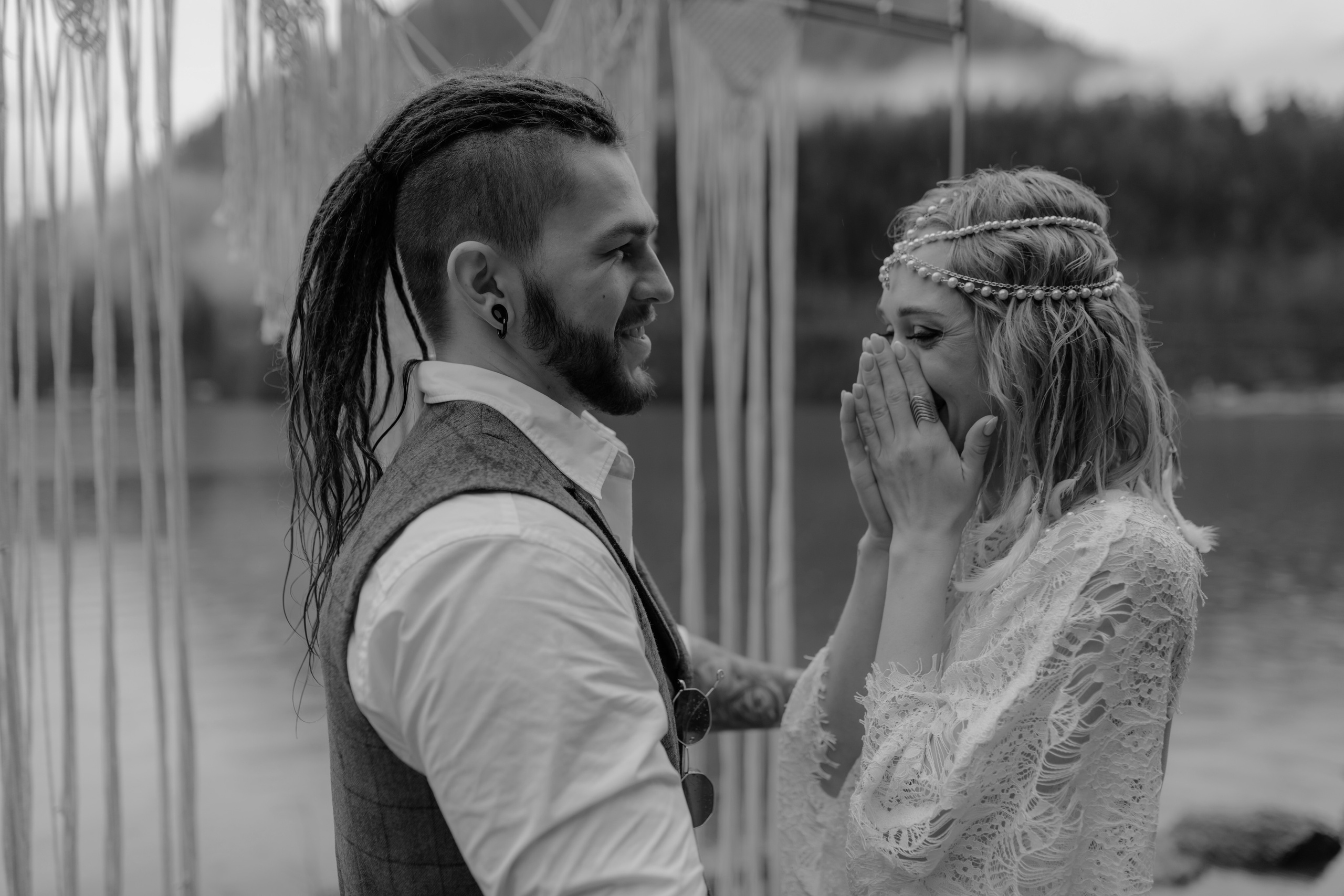 Абхазия, озеро Рица. Свадебный фотограф Екатеринбург/Челябинск — Любовь Волохова